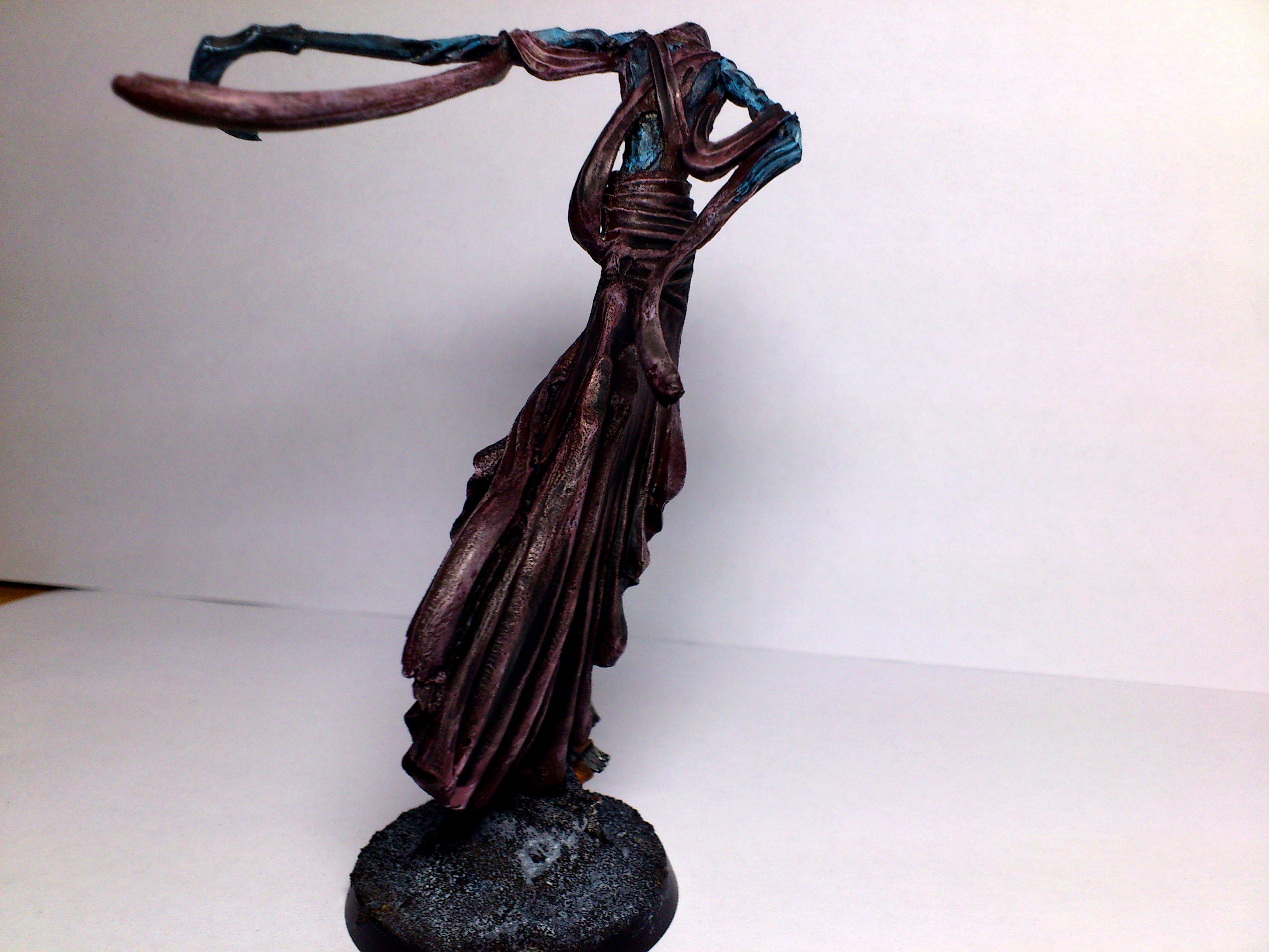 Nightbringer, Nightbringer