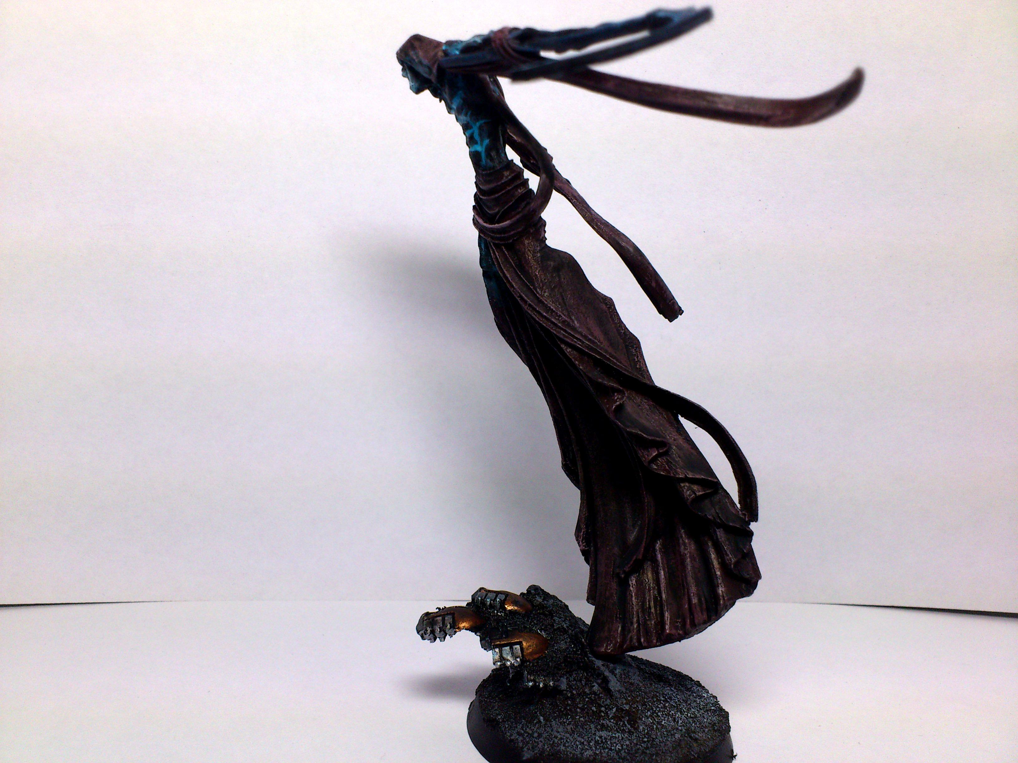 Nightbringer, Nightbringer