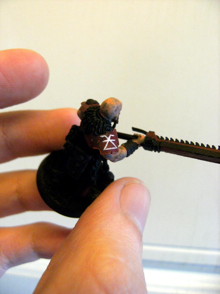 Khorne