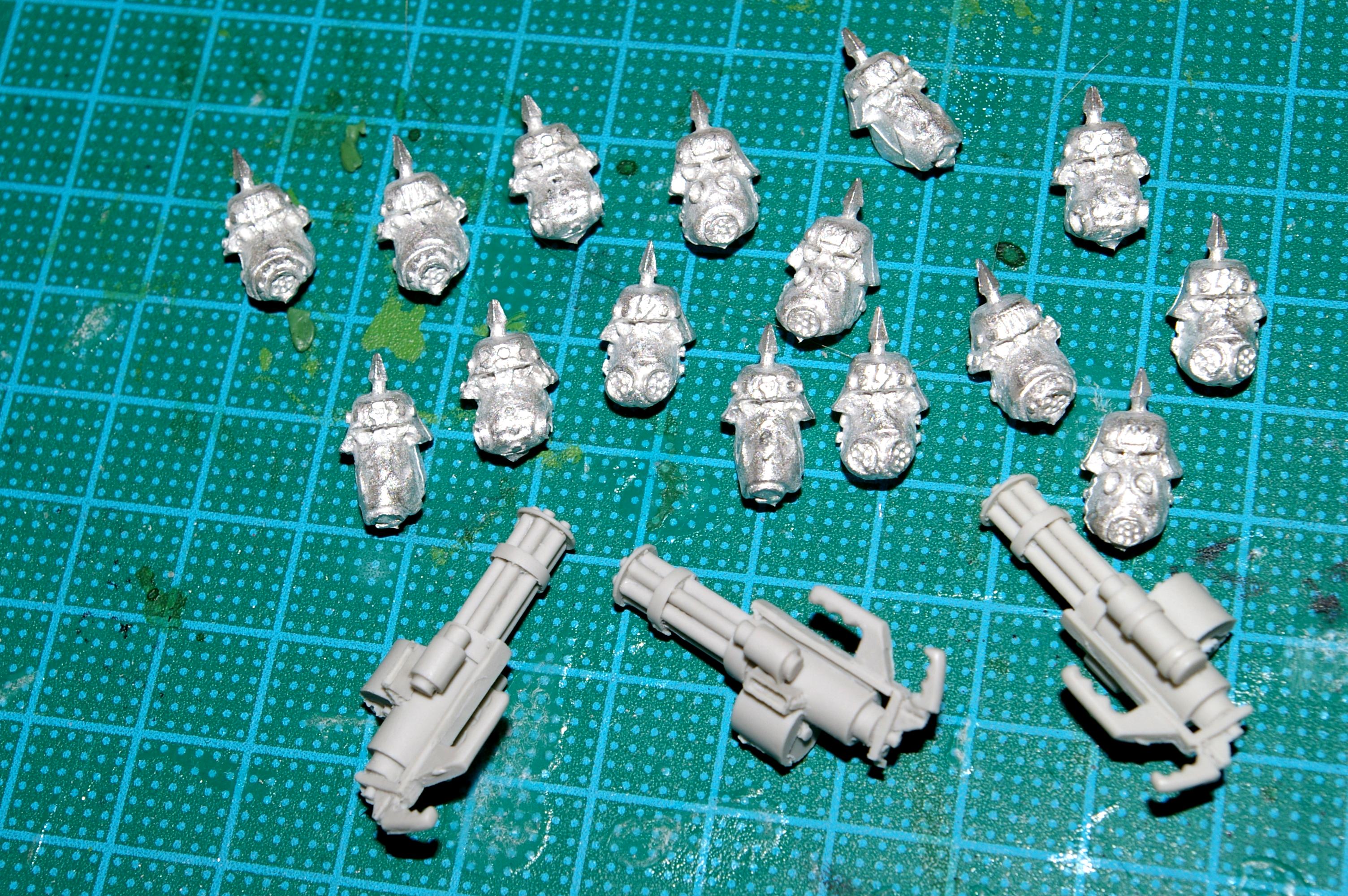 ork bitzz
