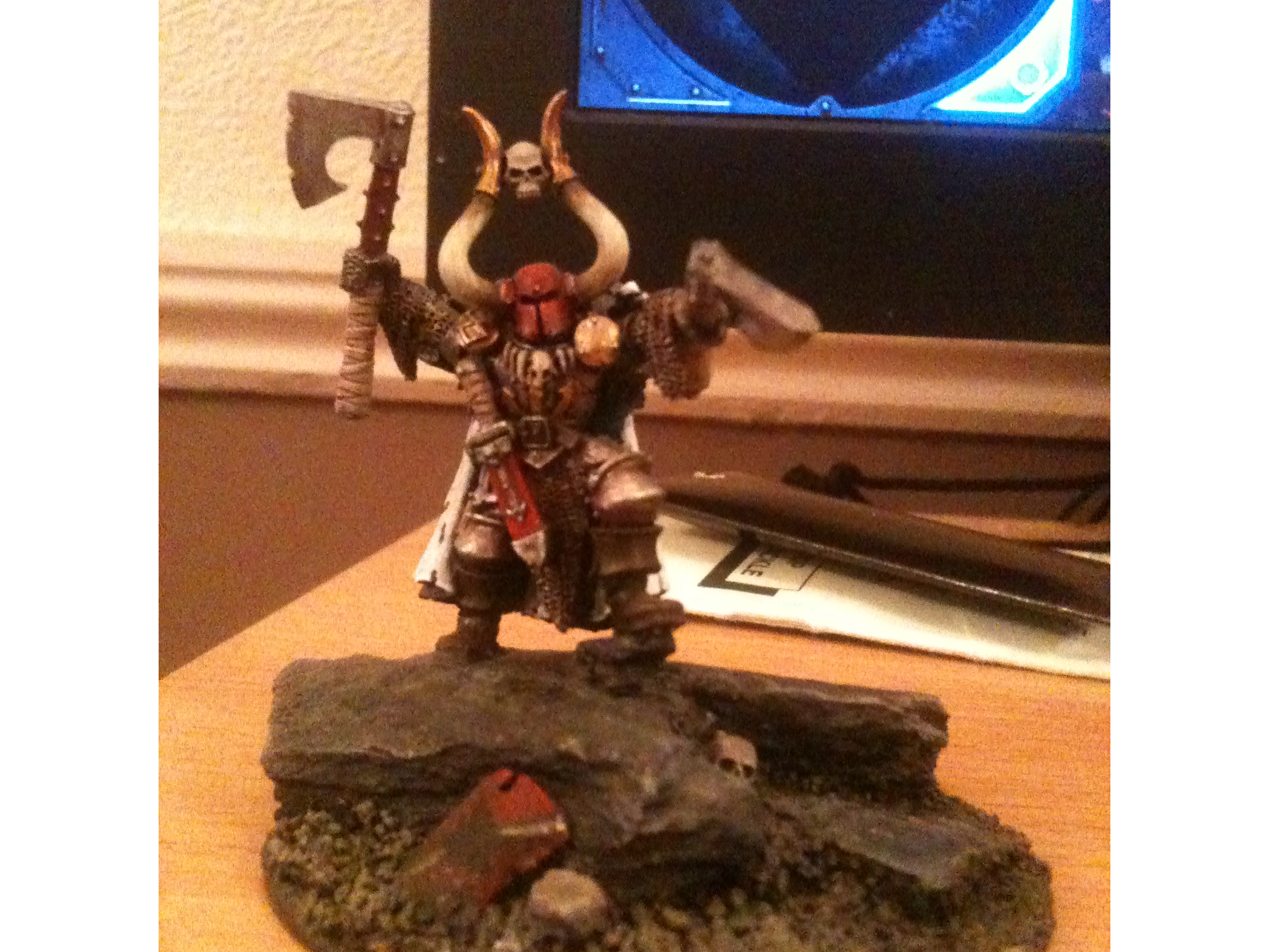 Chaos Lord