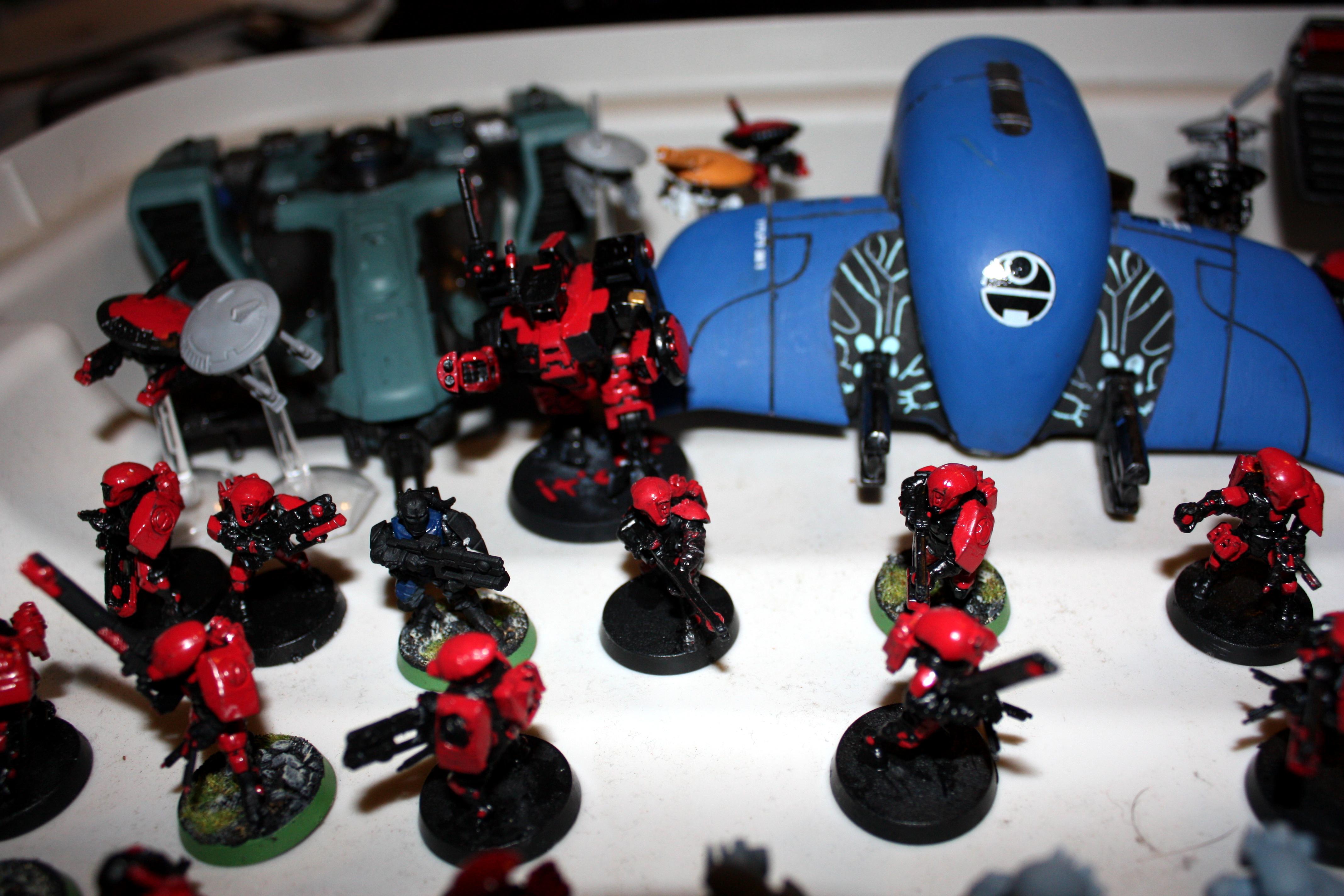 Halo Devilfish, and more