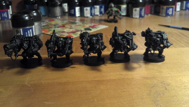 Loota's Built and Based