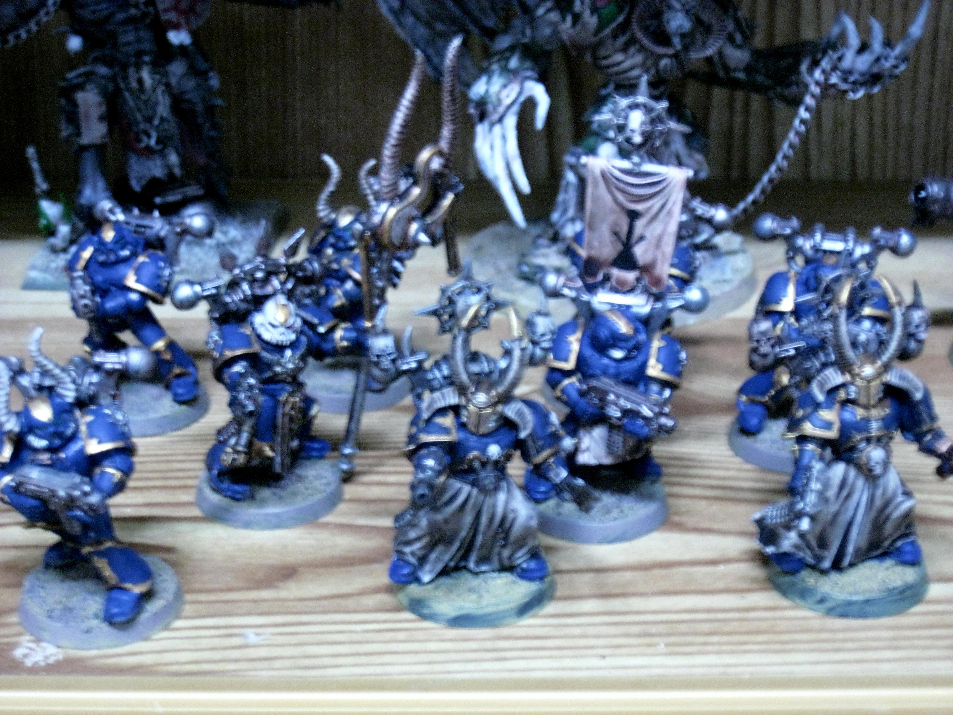 Thousand Sons