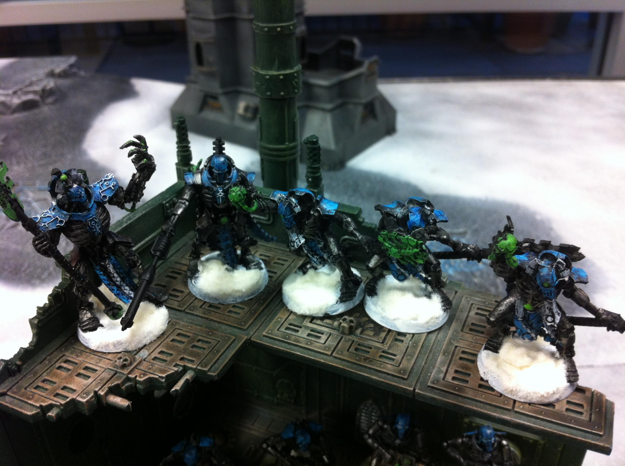 Some more WIP