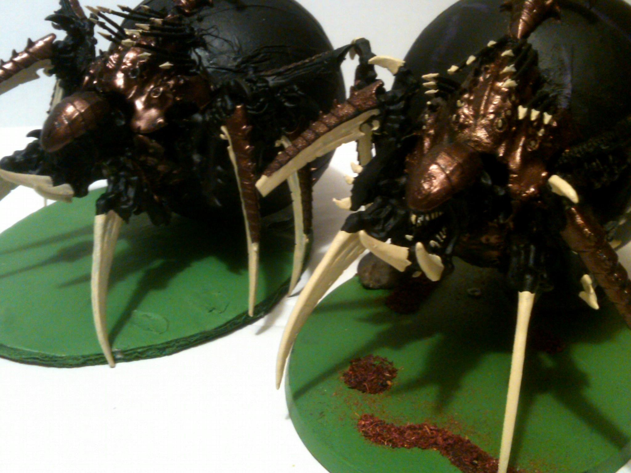 Tyranid Tervigons