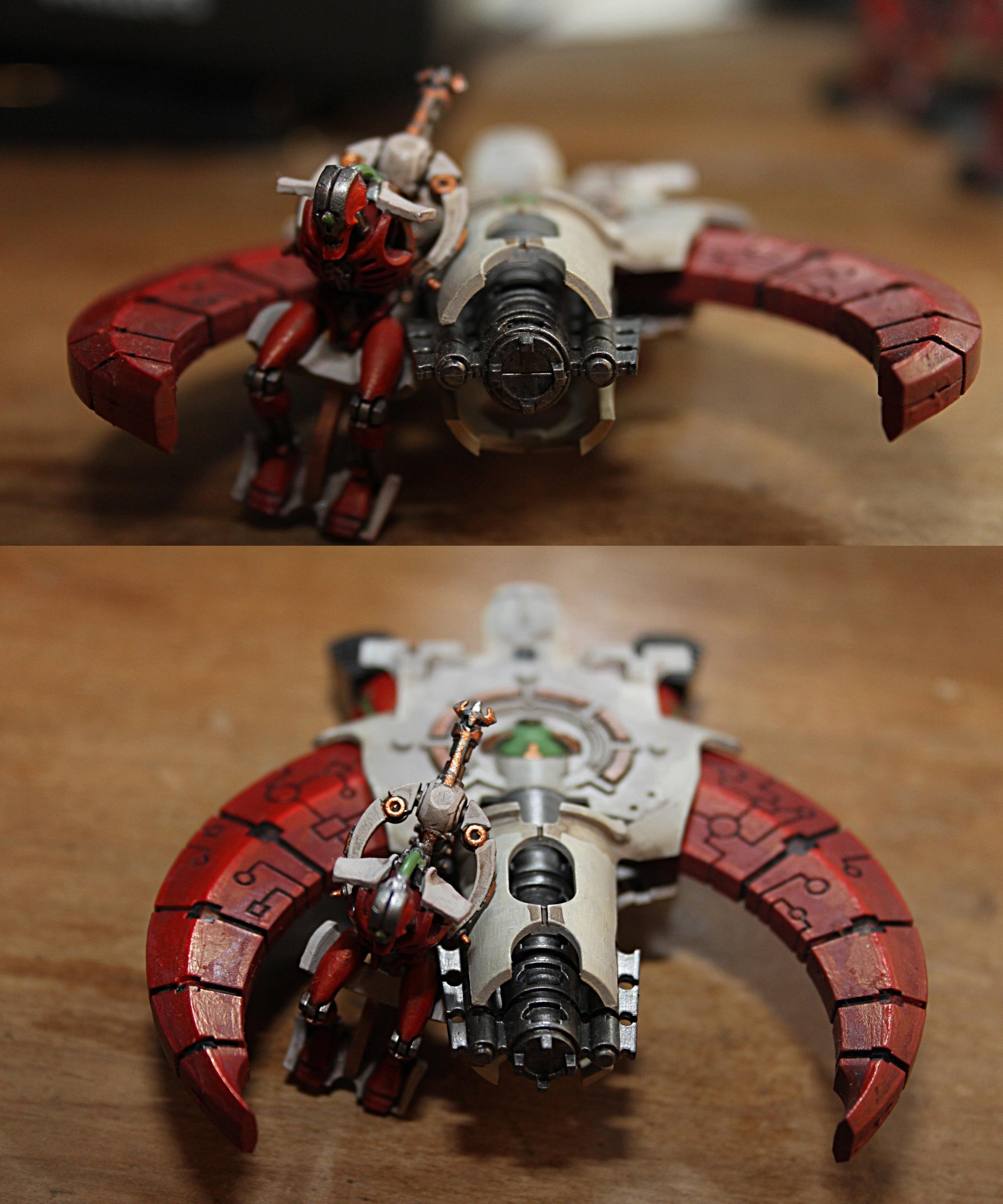 BargeWIP