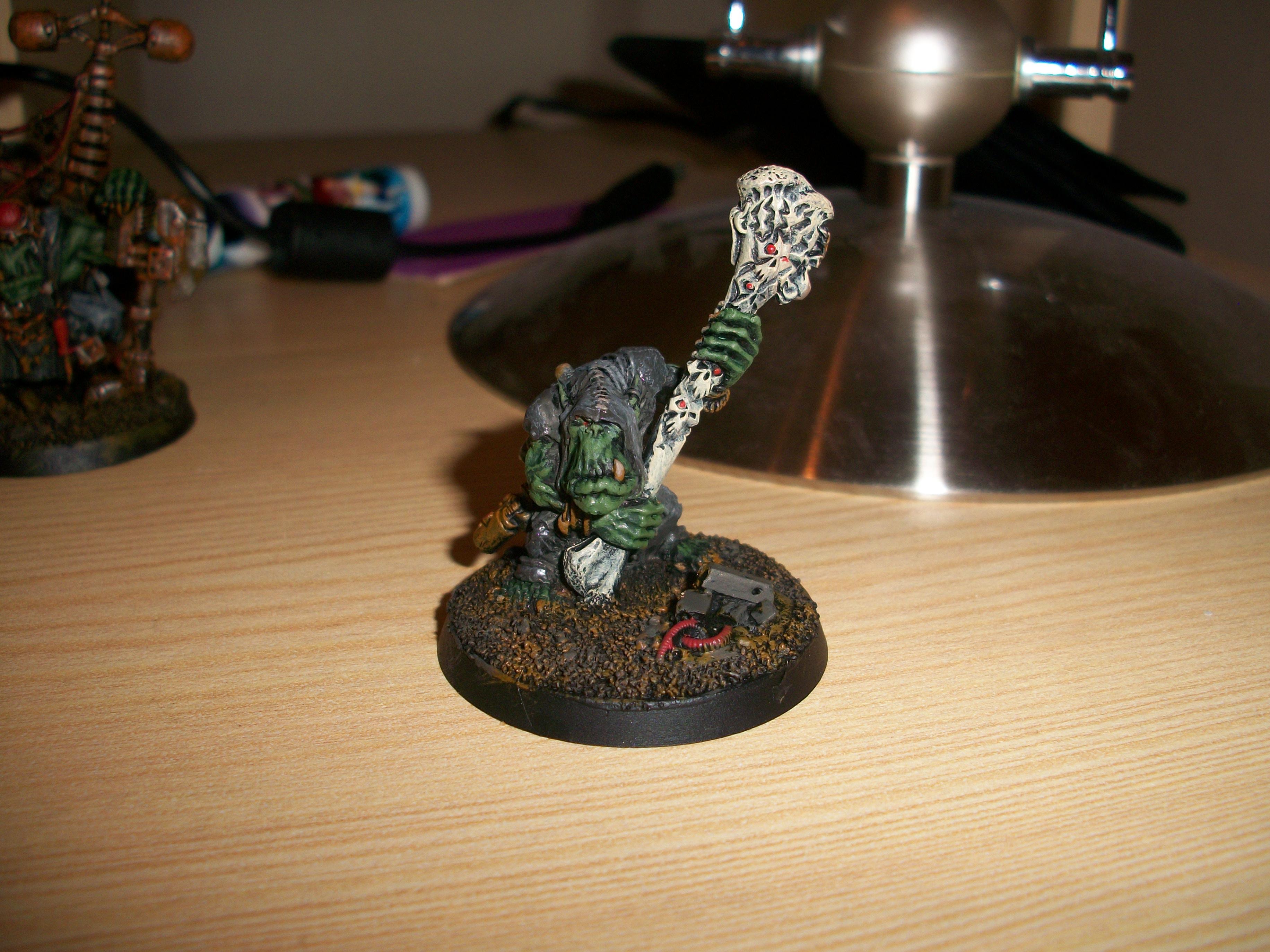 Weirdboy front 3