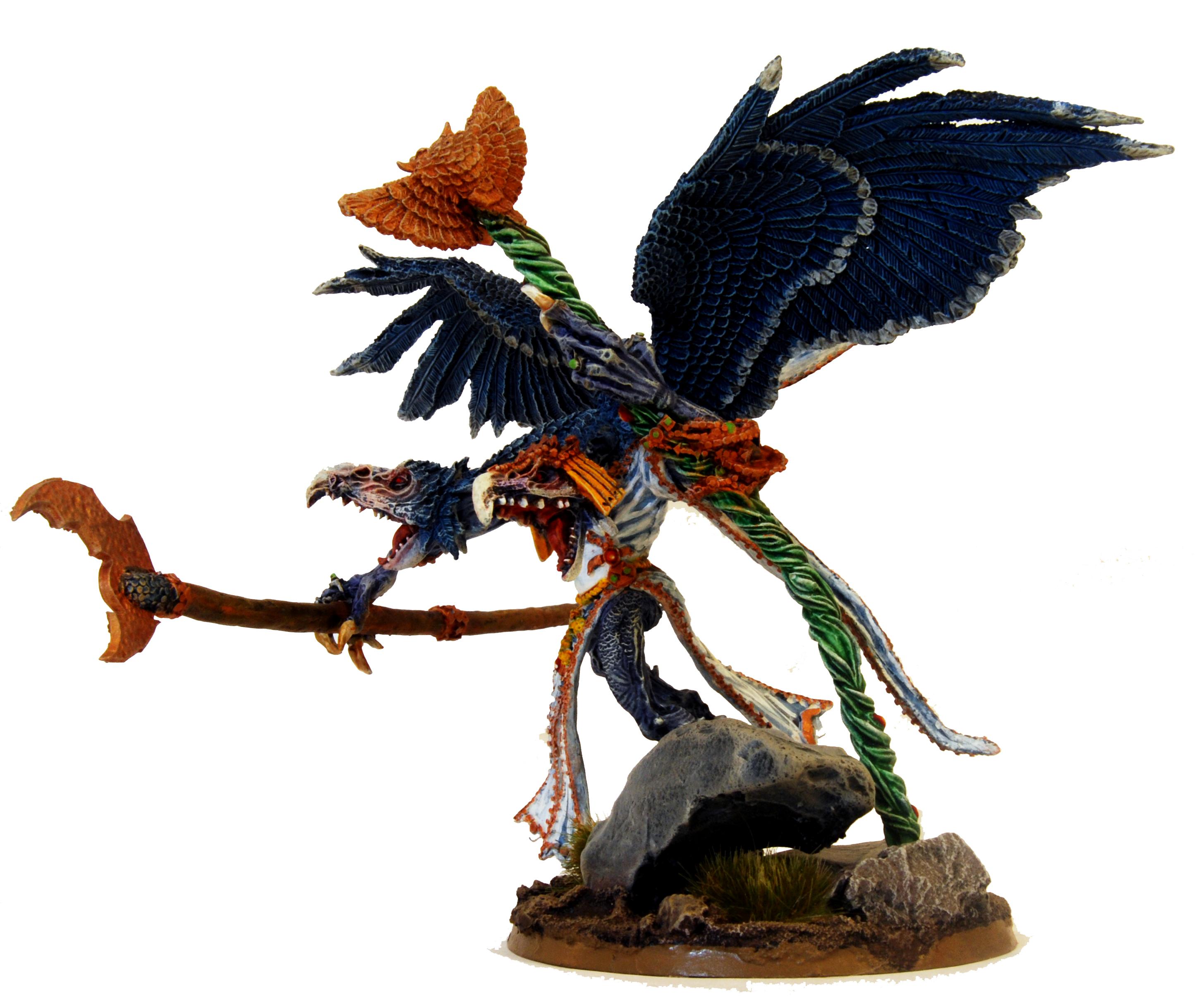 Fateweaver conversion 1
