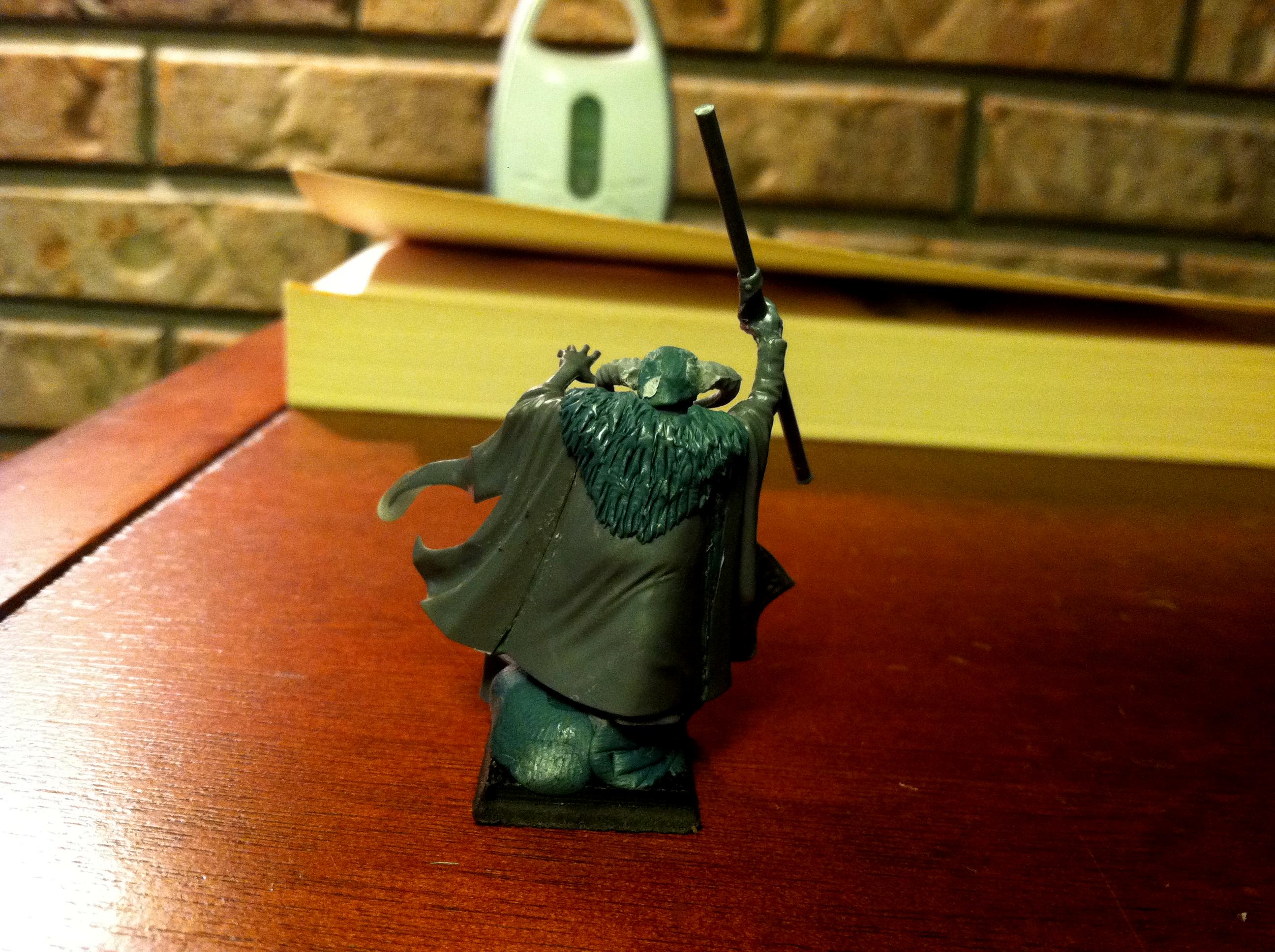 Empire, Warhammer Fantasy