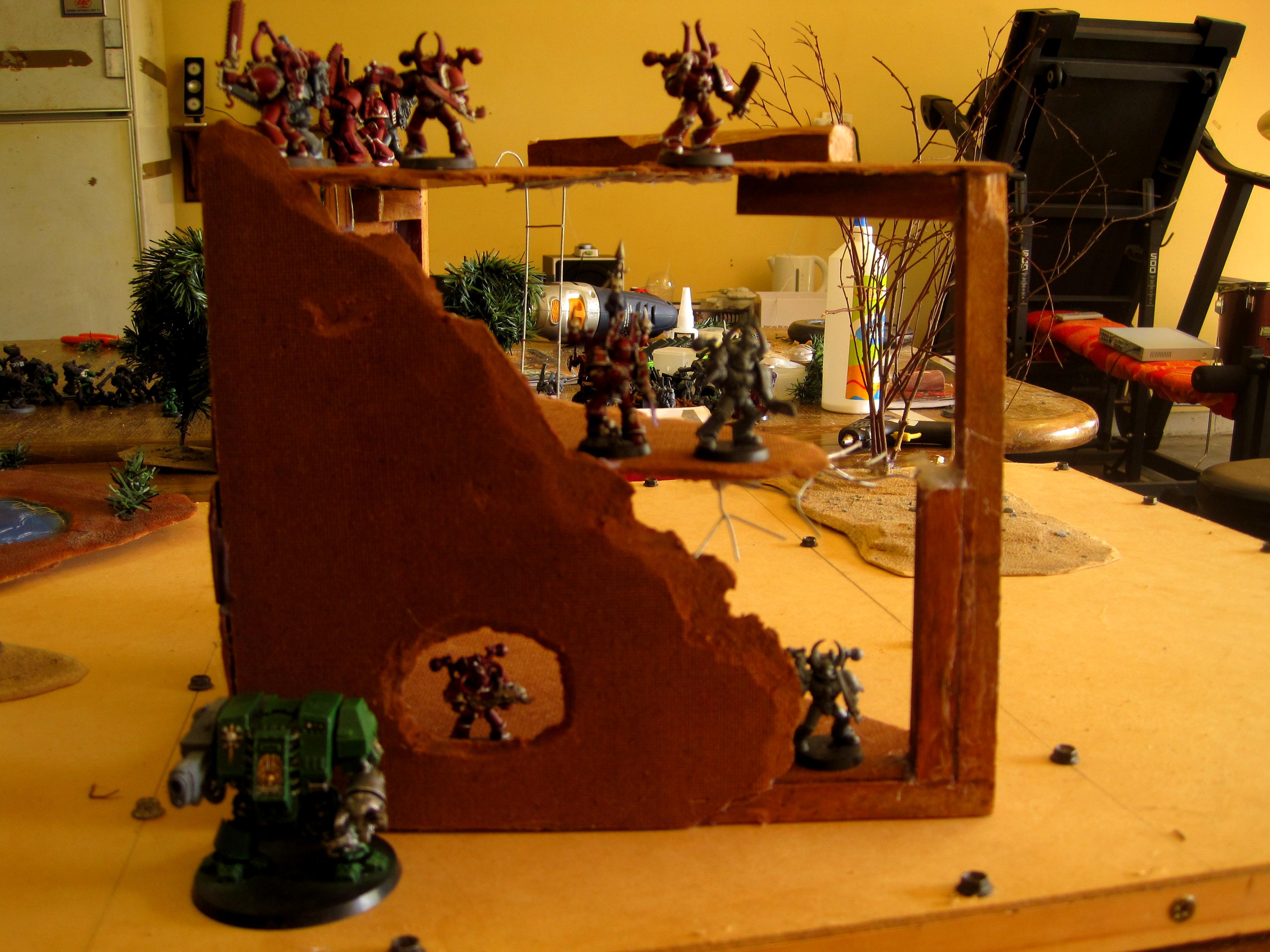 Terrain
