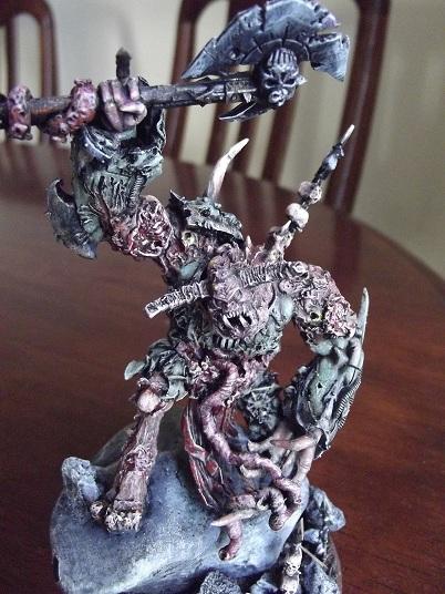 Daemons