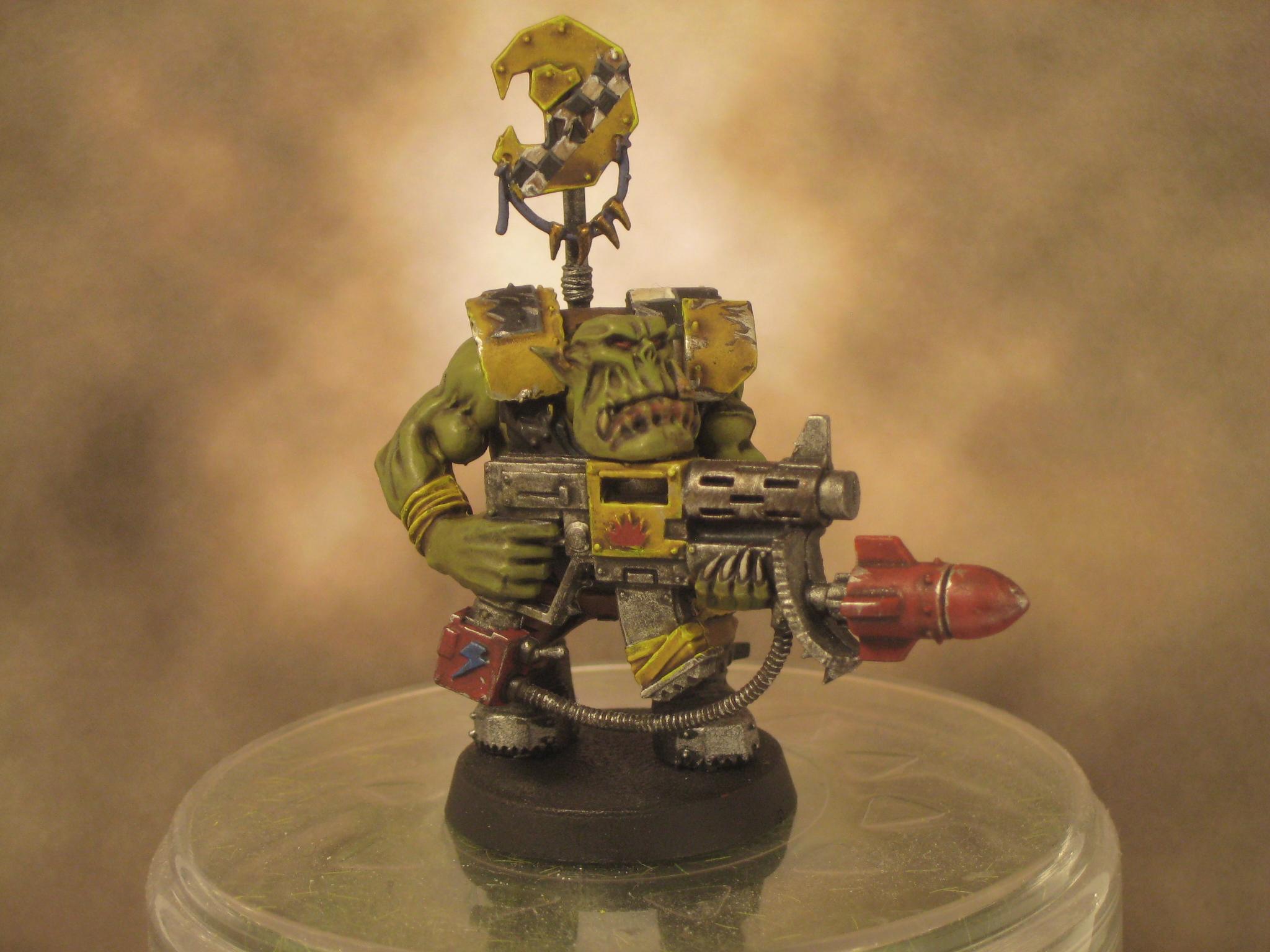 Orks