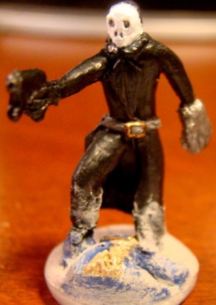 Death Korps of Krieg, Death Korps Or Krieg, Scratch Build, Warhammer 40,000