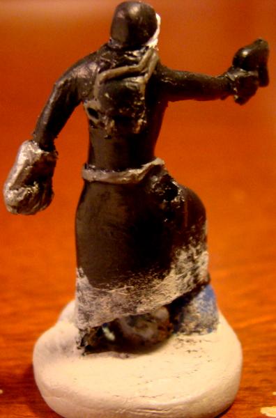 Death Korps of Krieg, Death Korps Or Krieg, Scratch Build, Warhammer 40,000