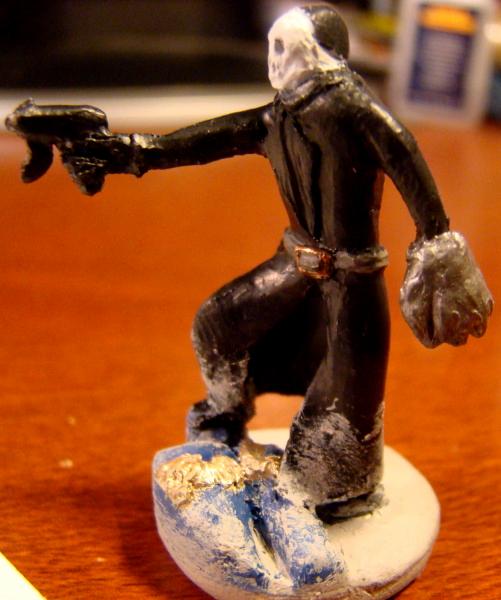 Death Korps of Krieg, Death Korps Or Krieg, Scratch Build, Warhammer 40,000