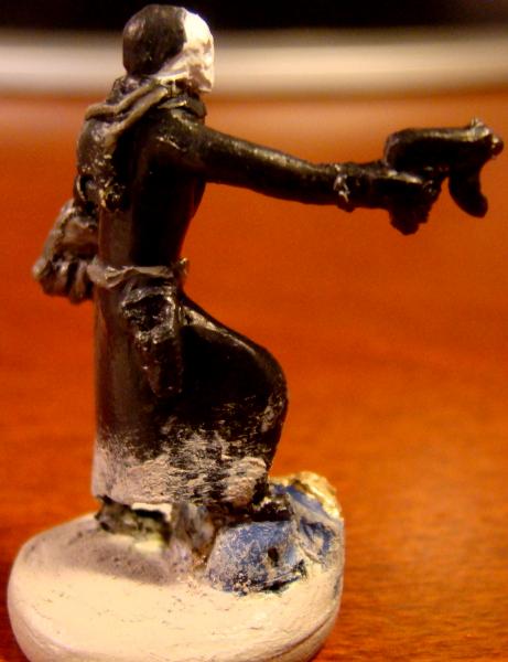 Death Korps of Krieg, Death Korps Or Krieg, Scratch Build, Warhammer 40,000