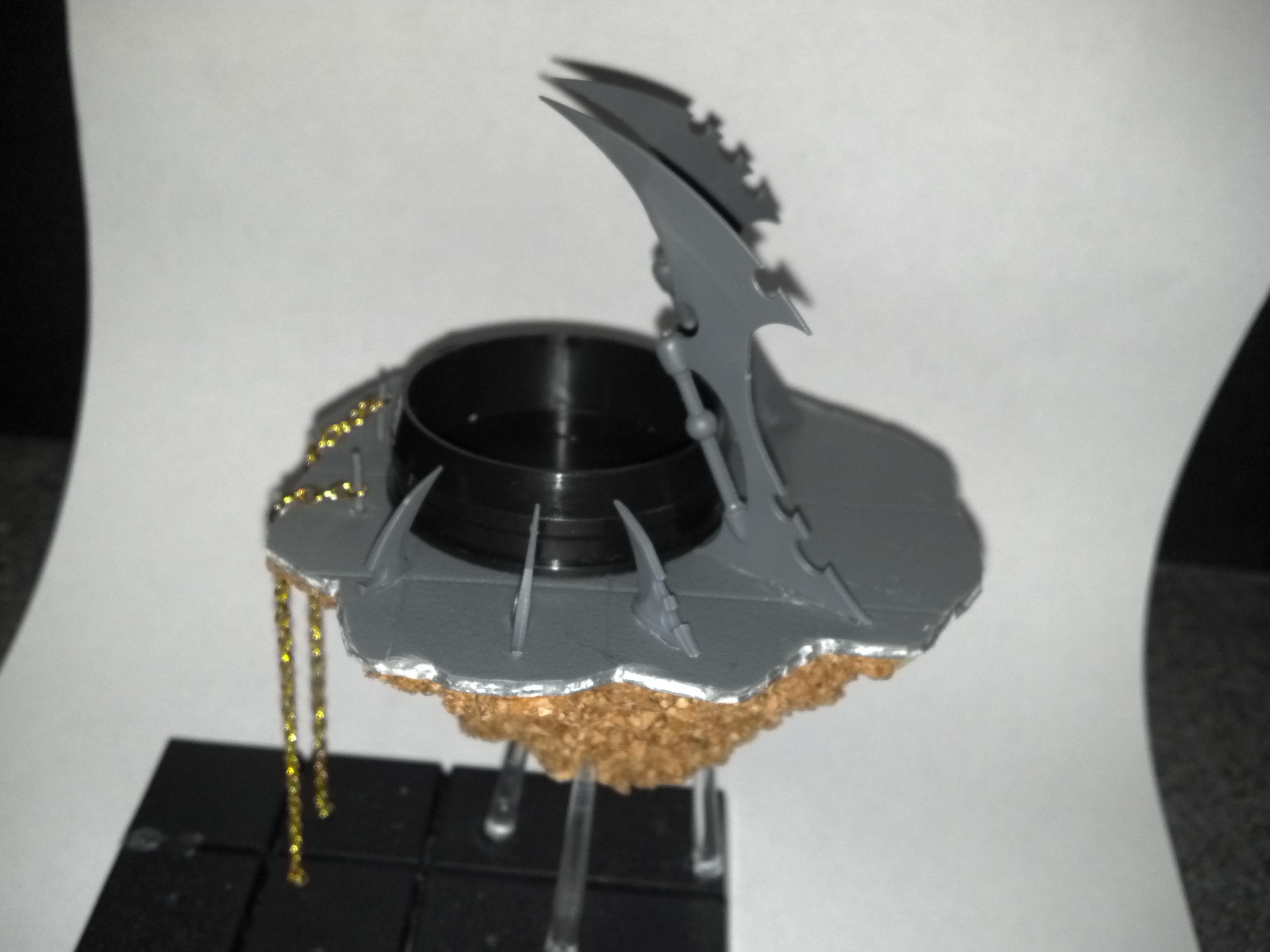 Slaanesh Warshrine-2