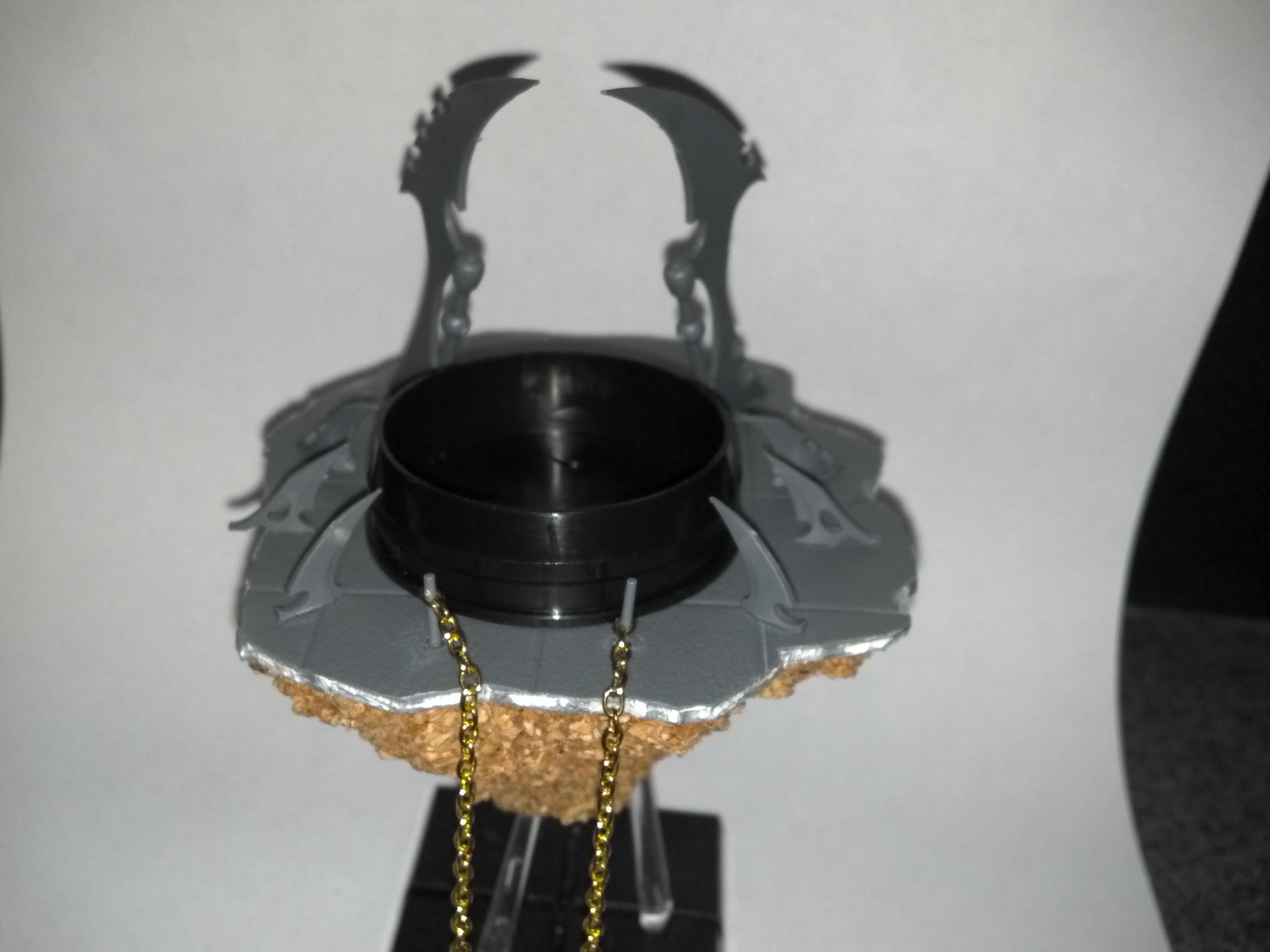 Slaanesh Warshrine-2
