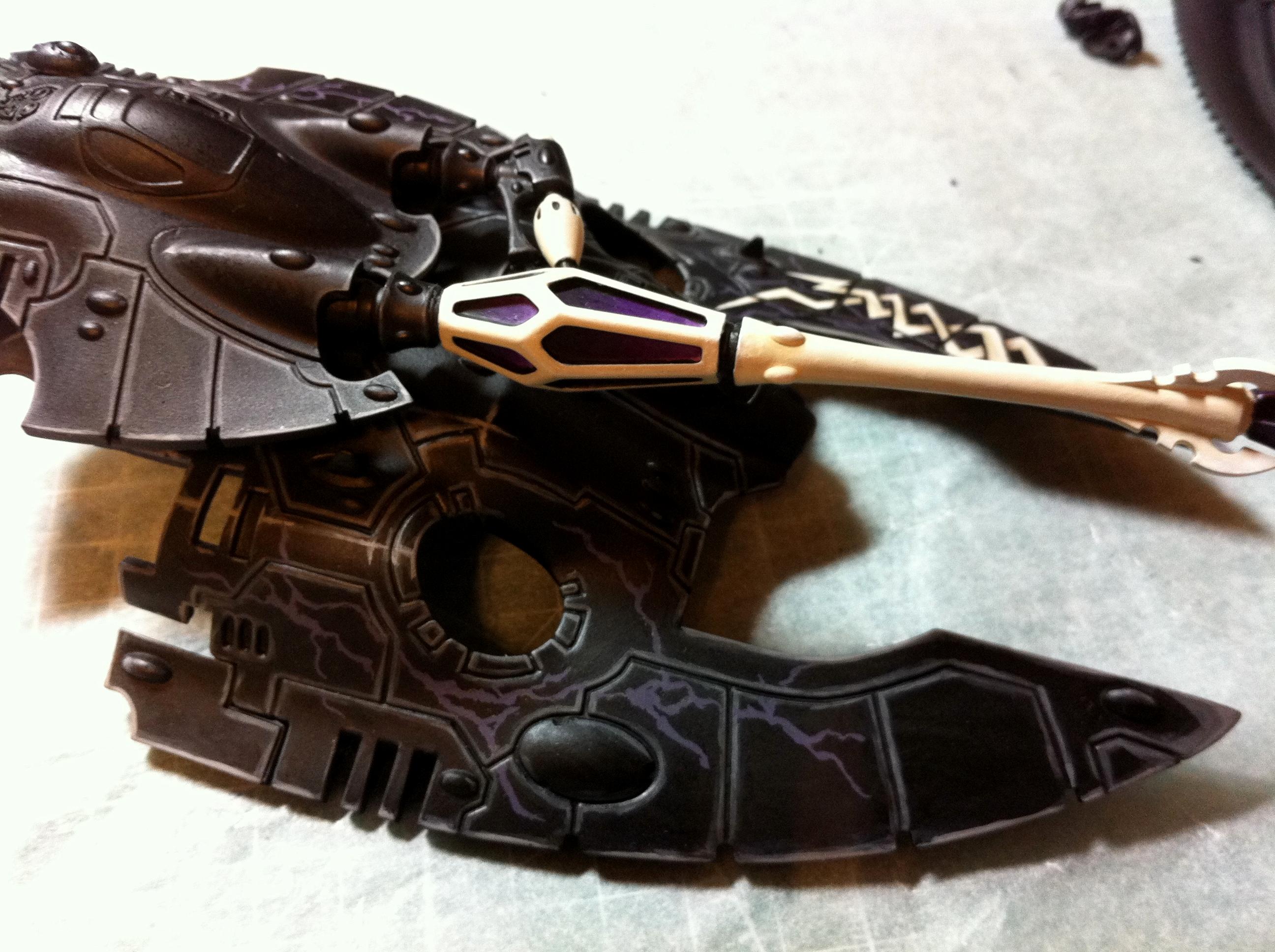 Eldar, Fire Prism
