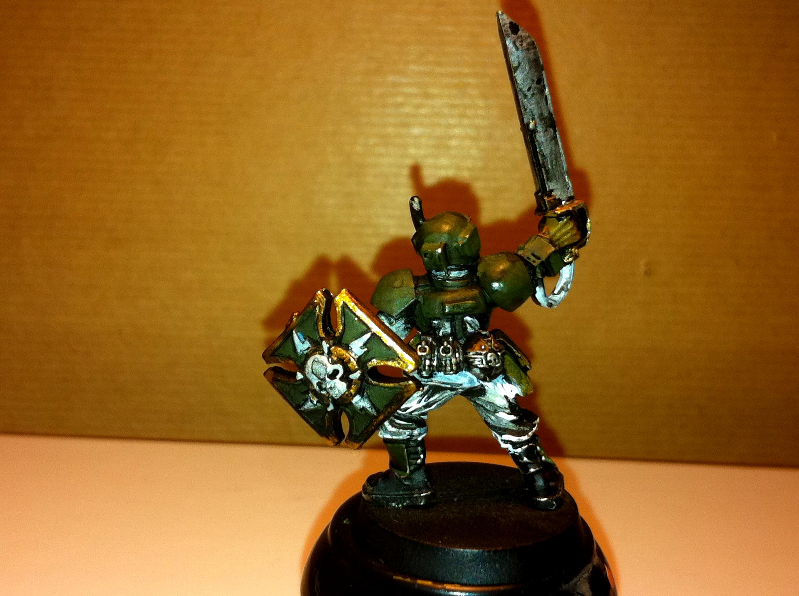 Cadians, Chimera, Commissar, Commissars, Imperial Guard, Warhammer 40,000