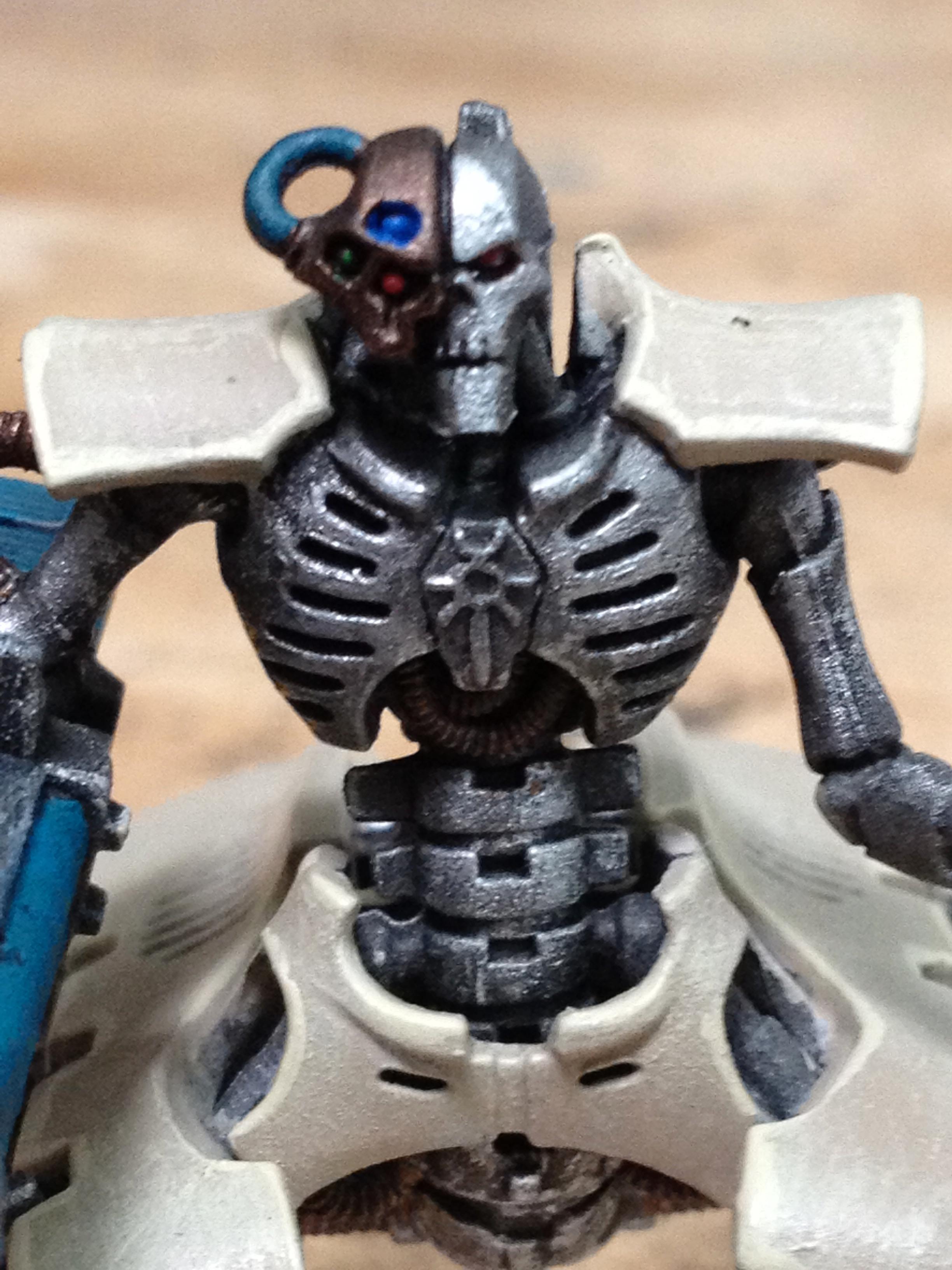 Necrons