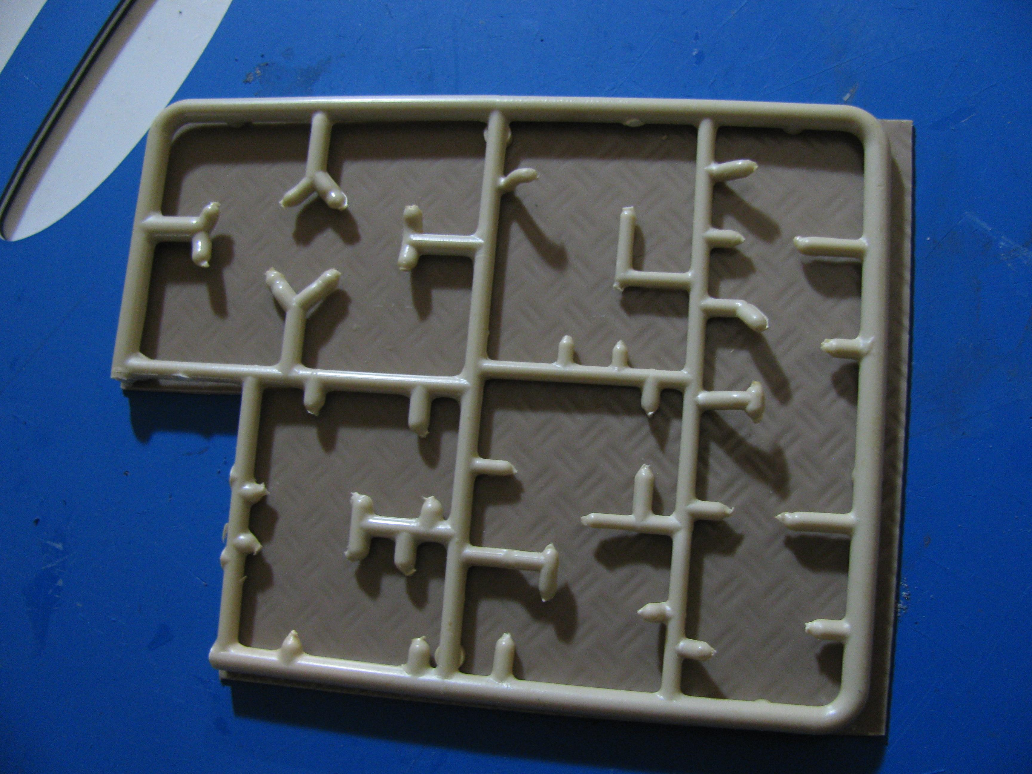 Buggy, Conversion, Cyborks, Orks, Warhammer 40,000