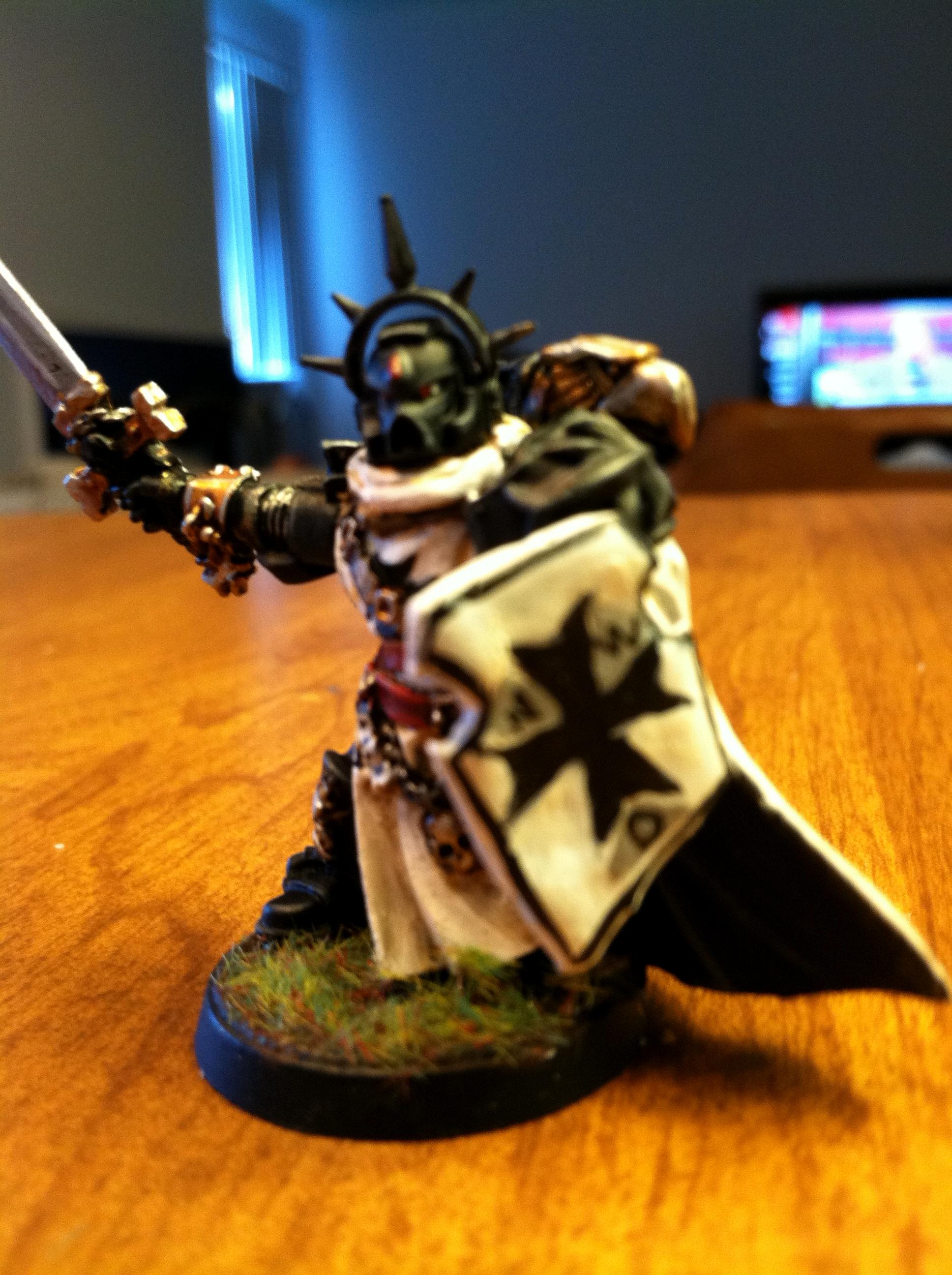 Templar Front 2