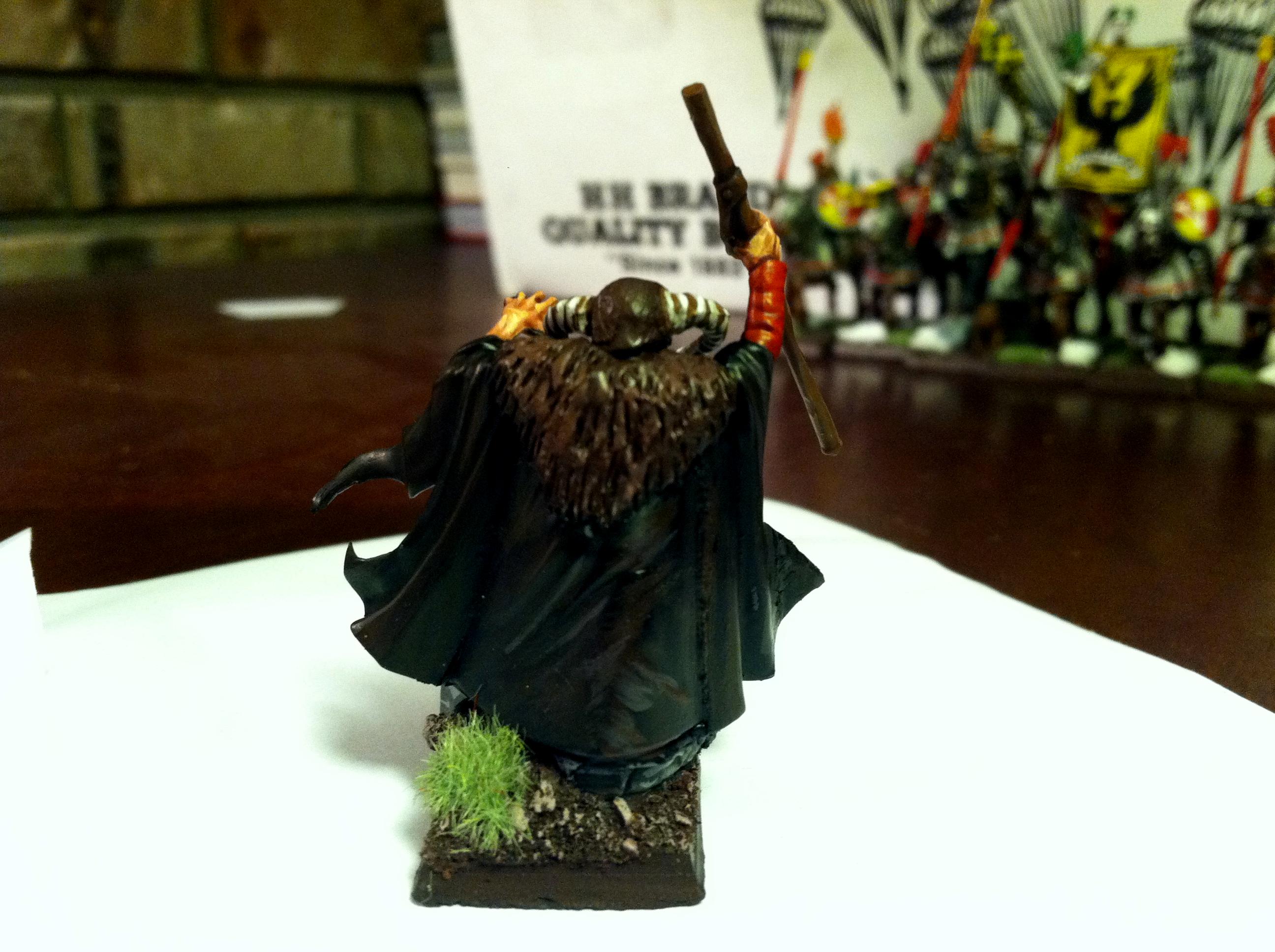 tim the enchanter