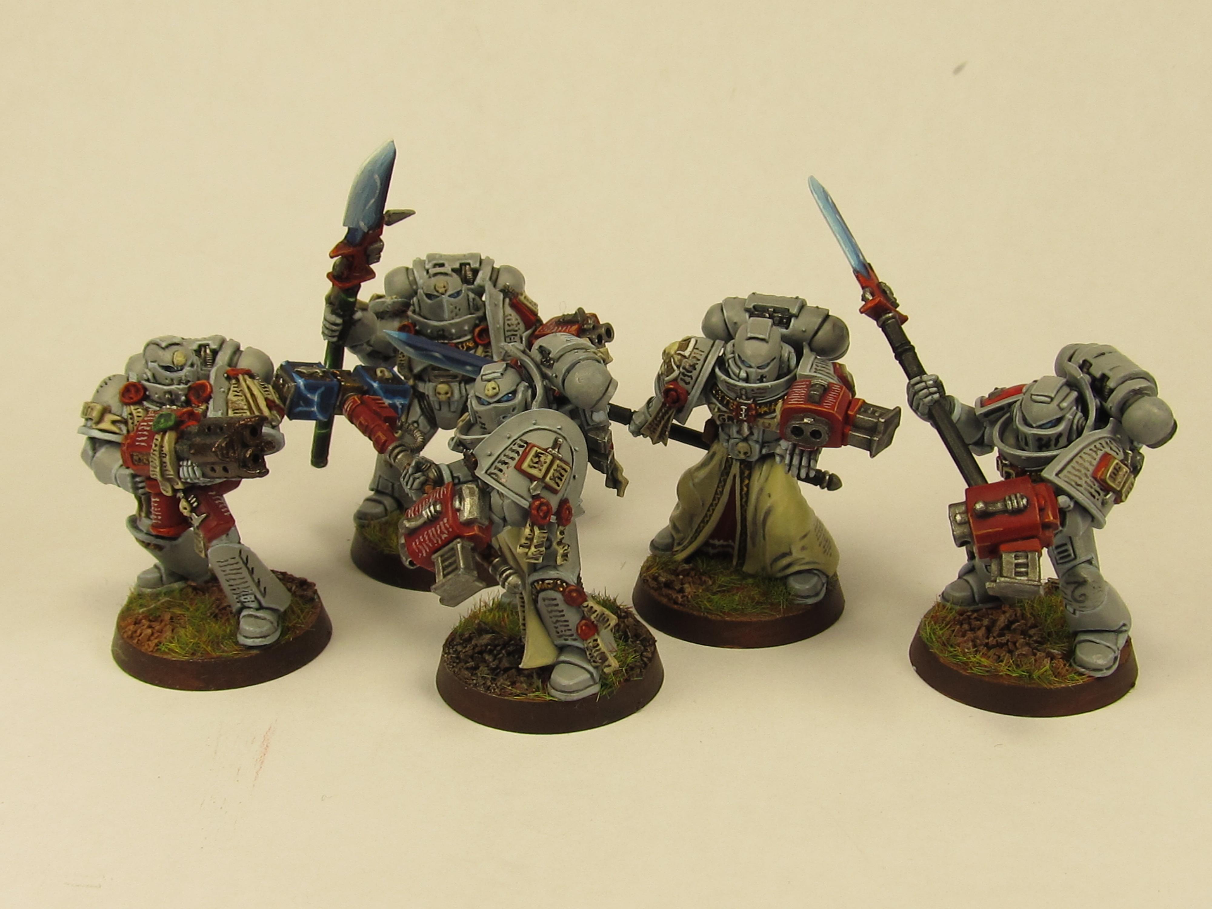 GK Strike squad 2 front