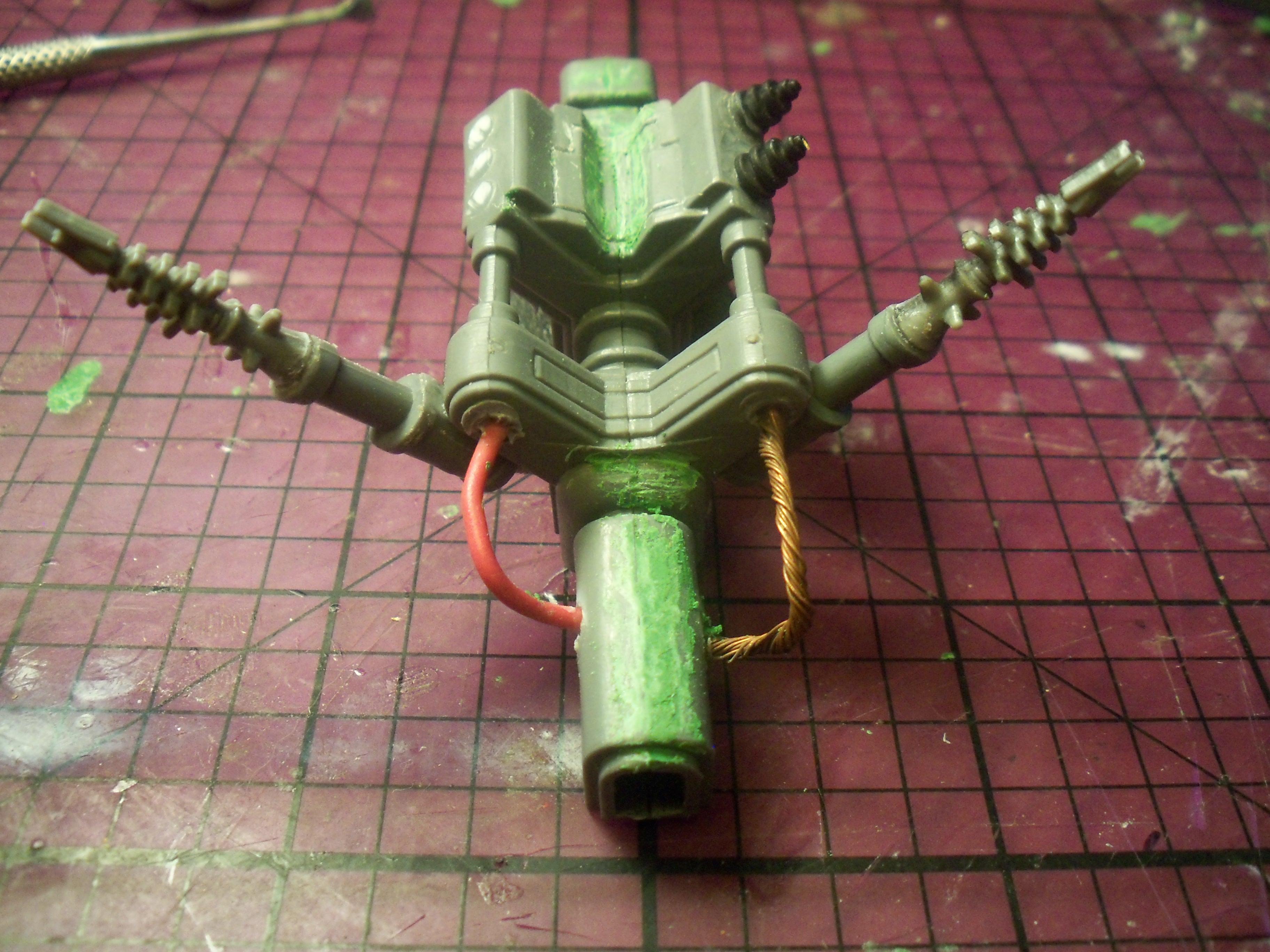 Orks