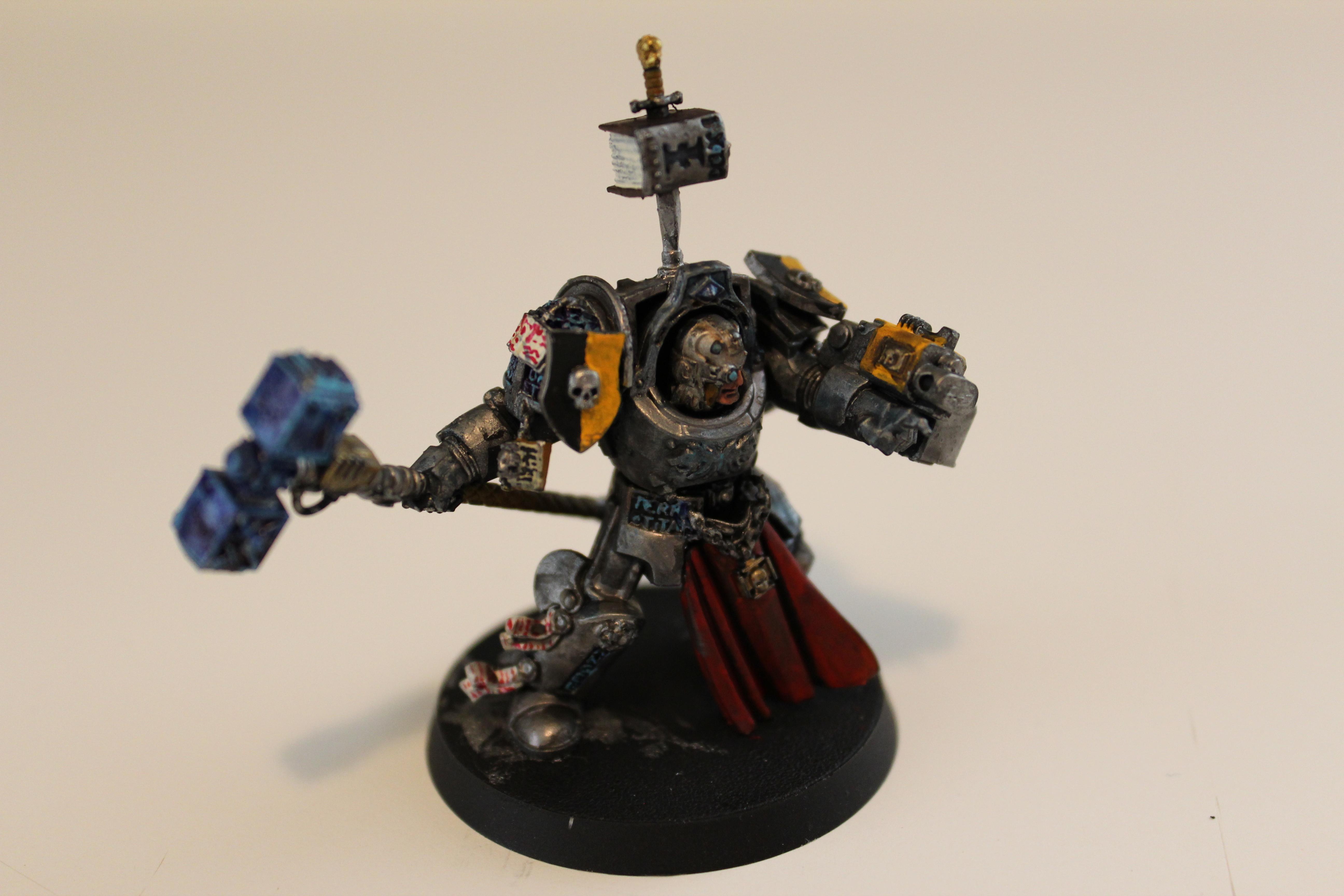 Grey Knights