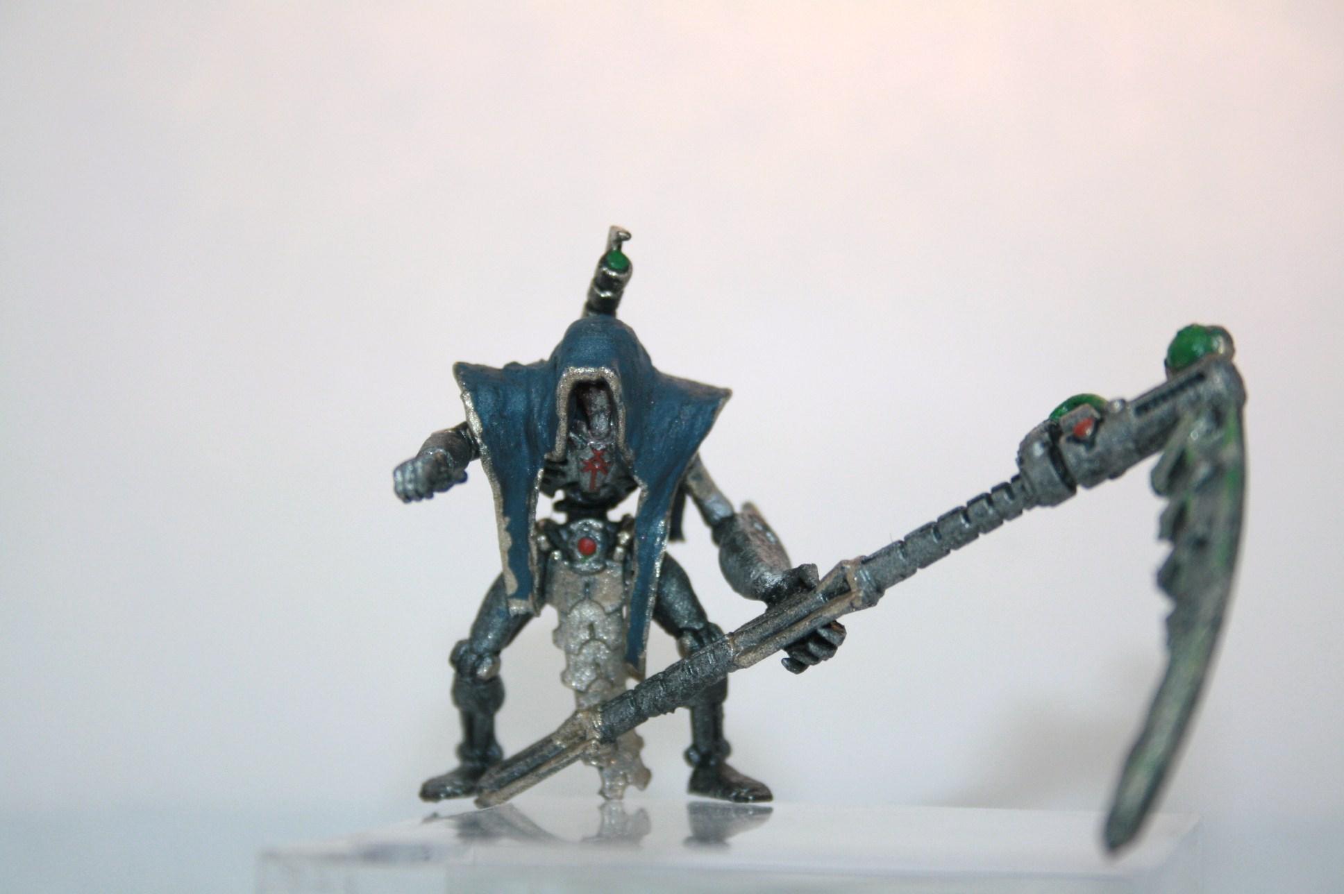 Drenzyk the Abyssal