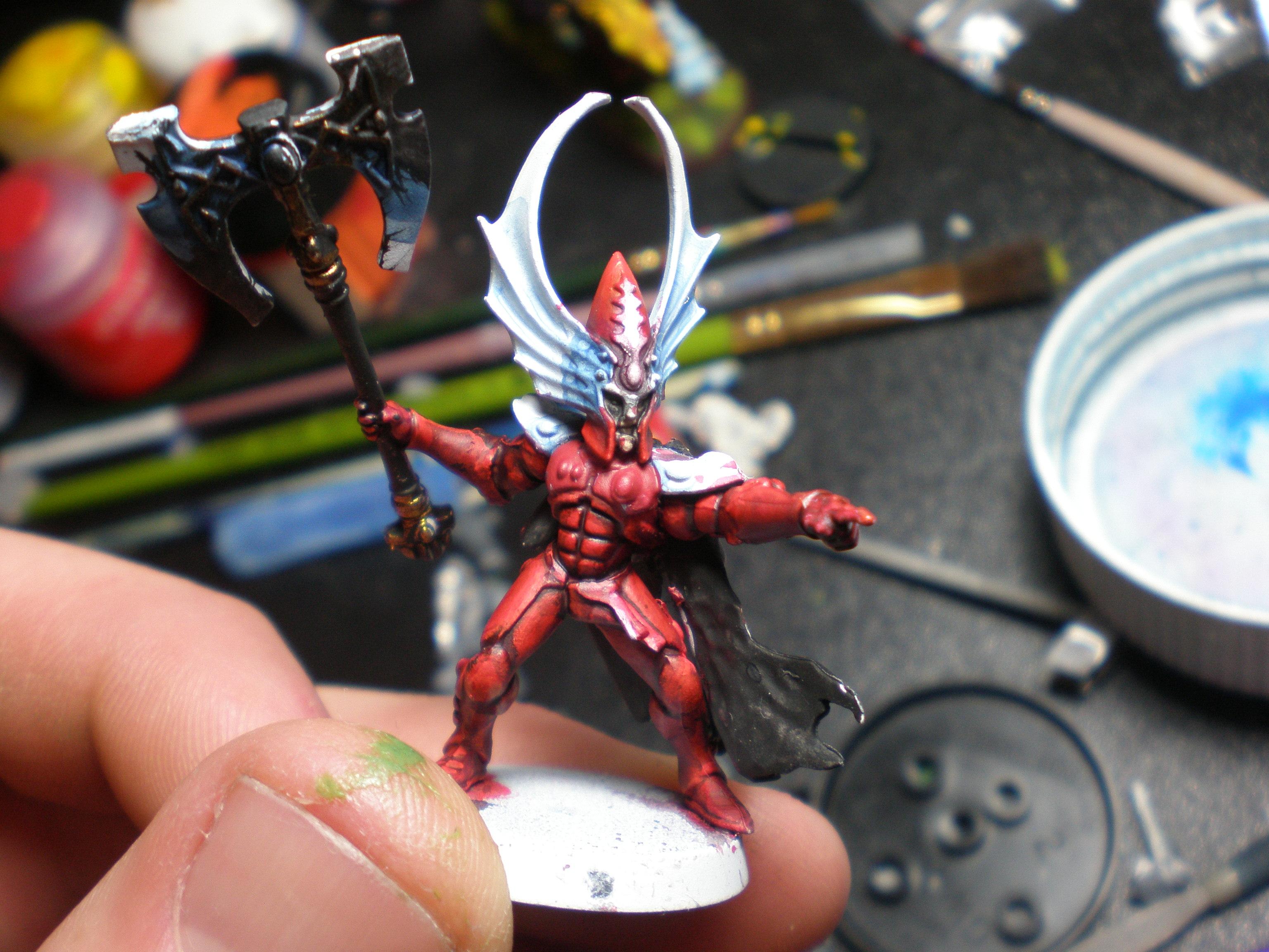 Not done but the general scheme