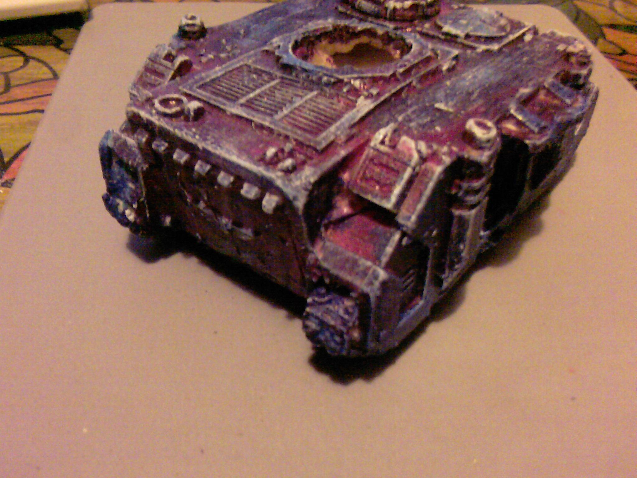 Proxy Custom  Conversion  Rhino