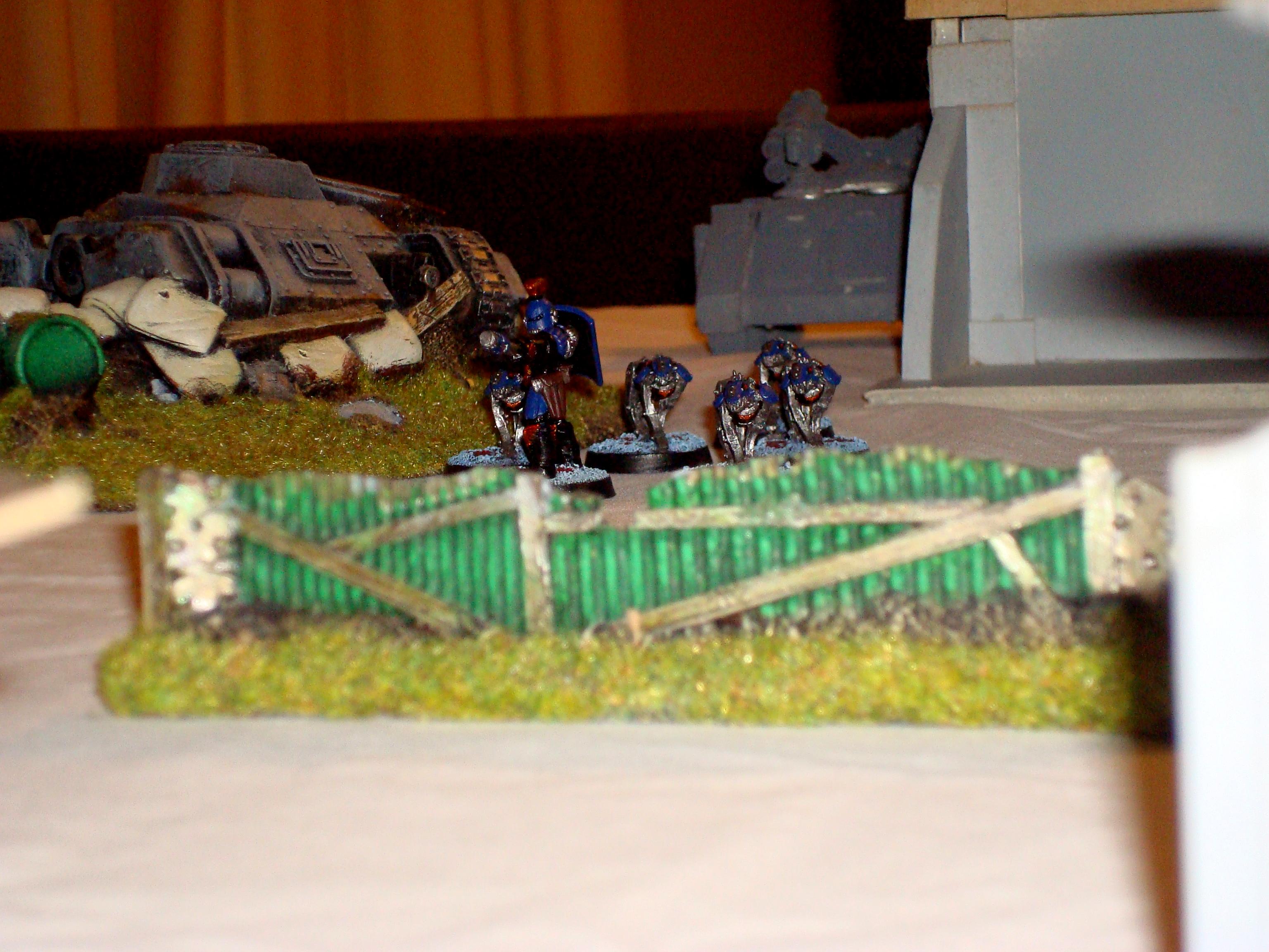 Battle report#1 Photo#9