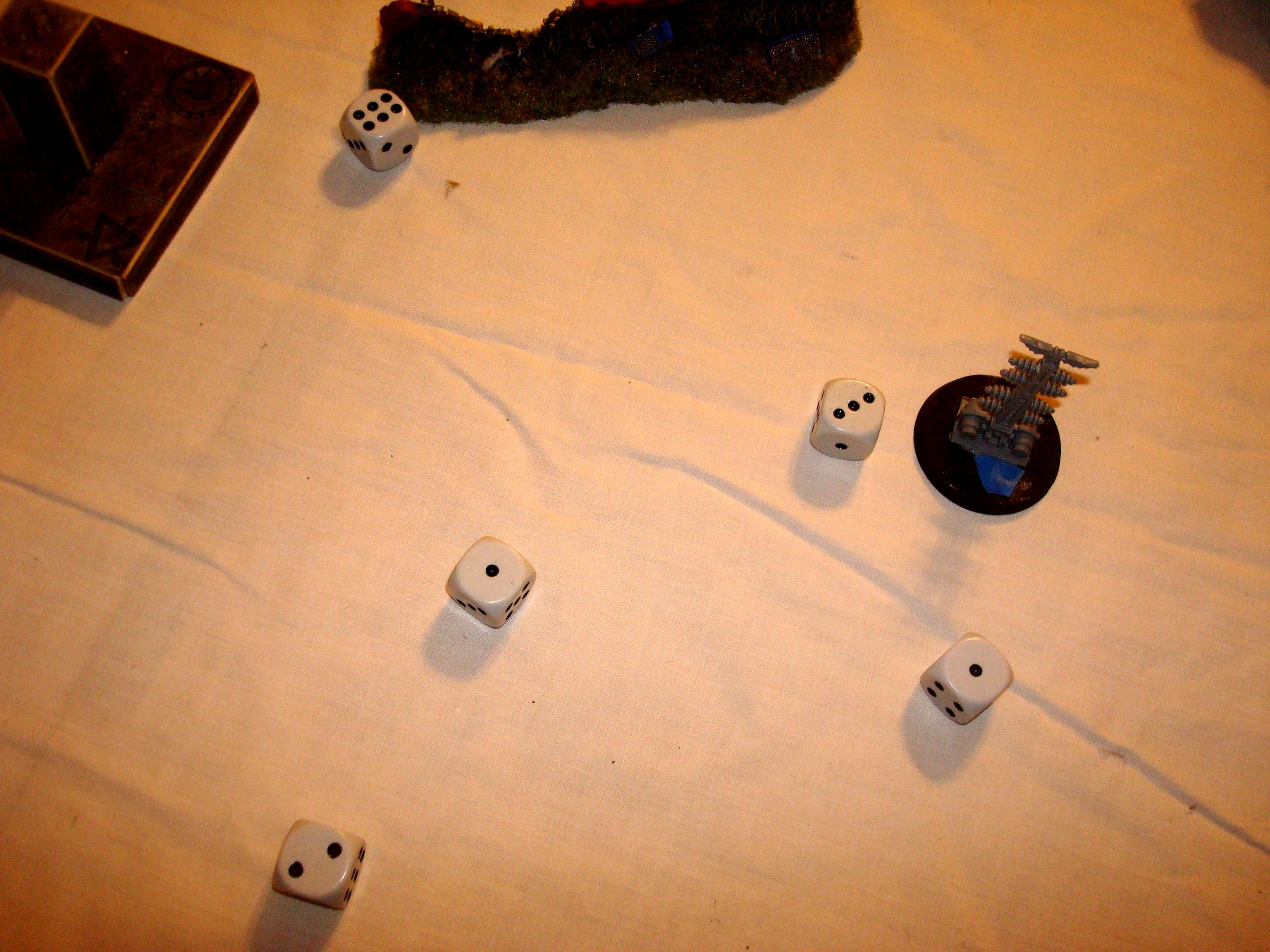 Battle report#1 Photo#10