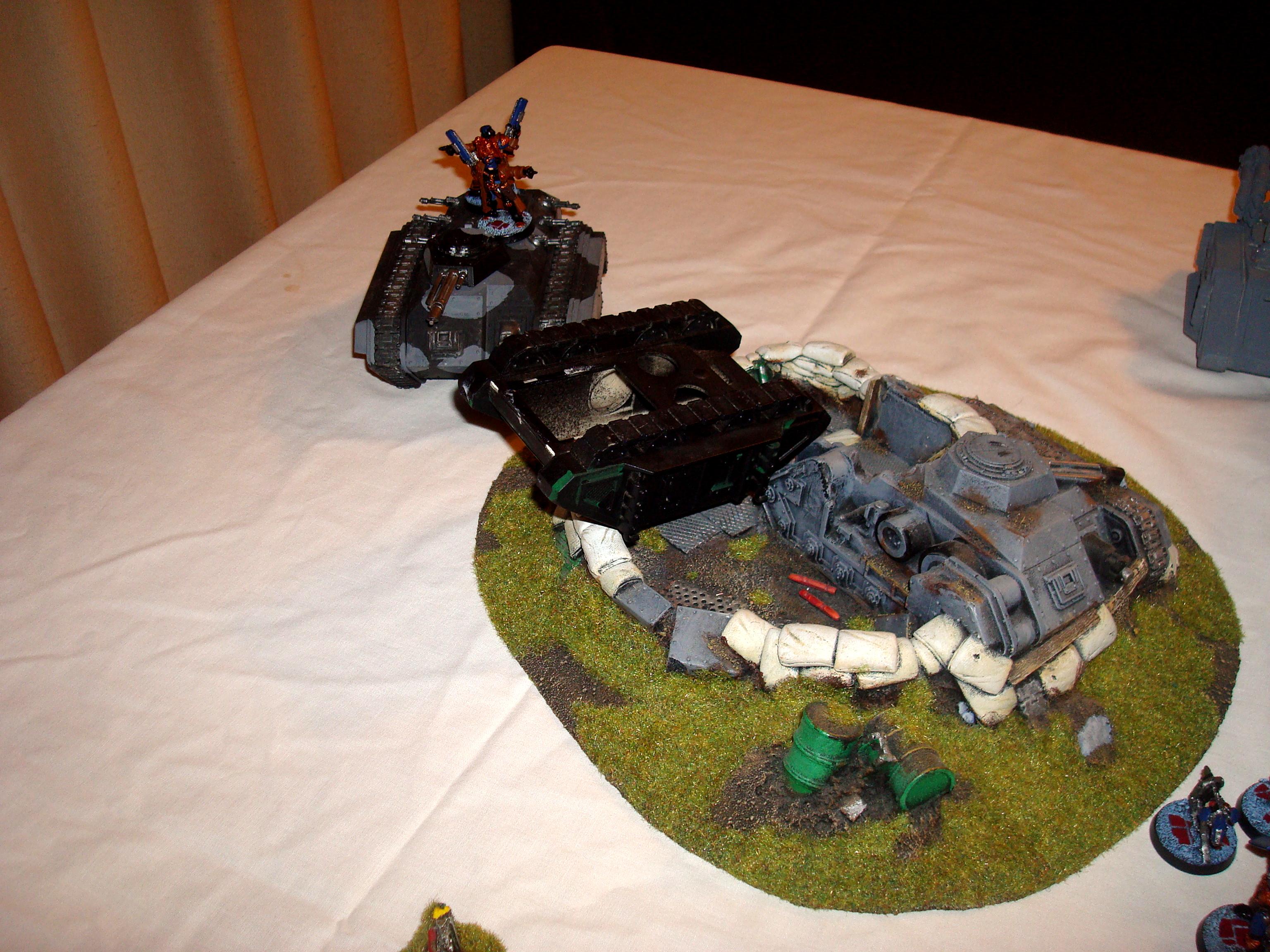 Battle report#1 Photo#12