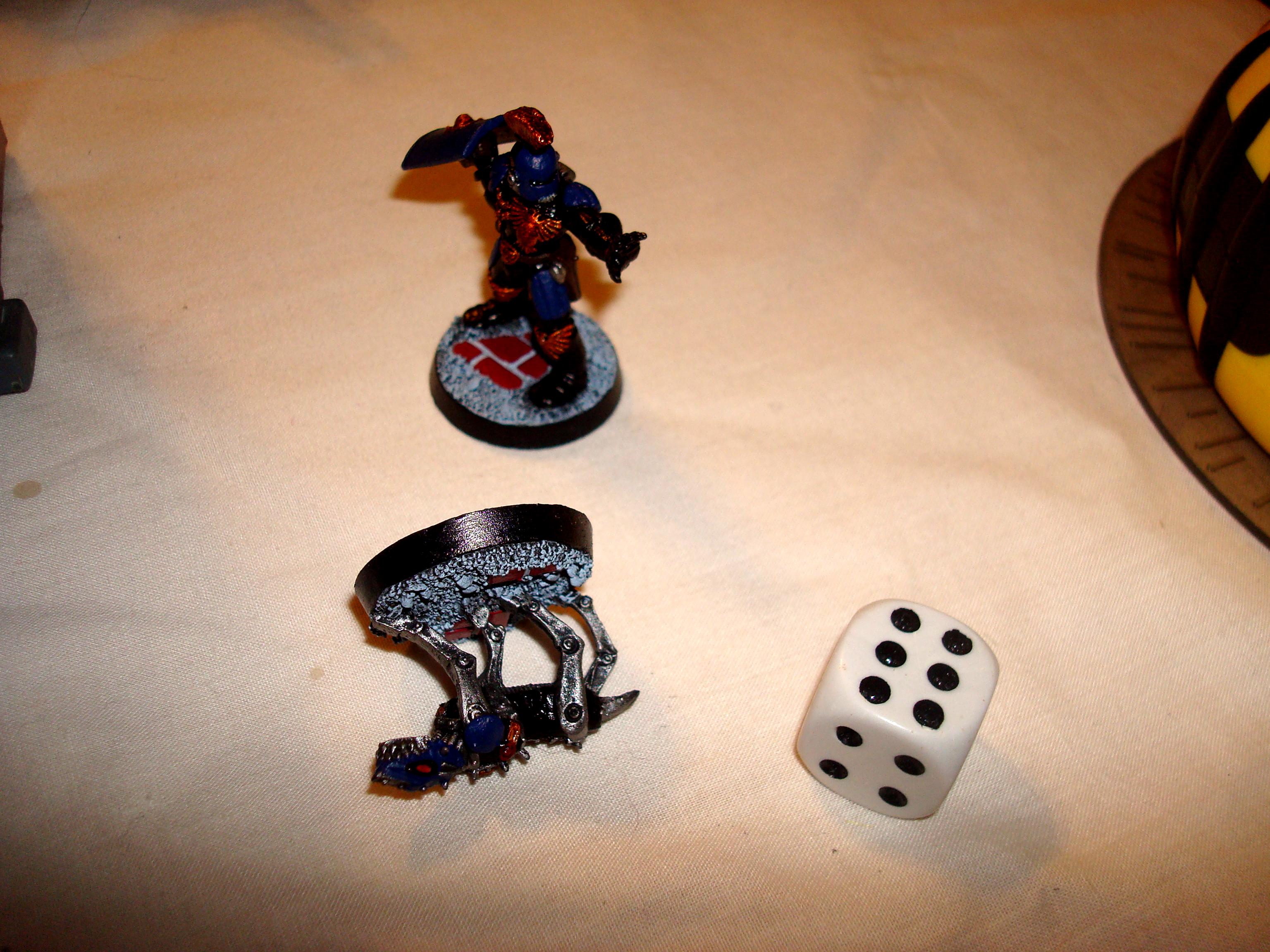 Battle report#1 Photo#14