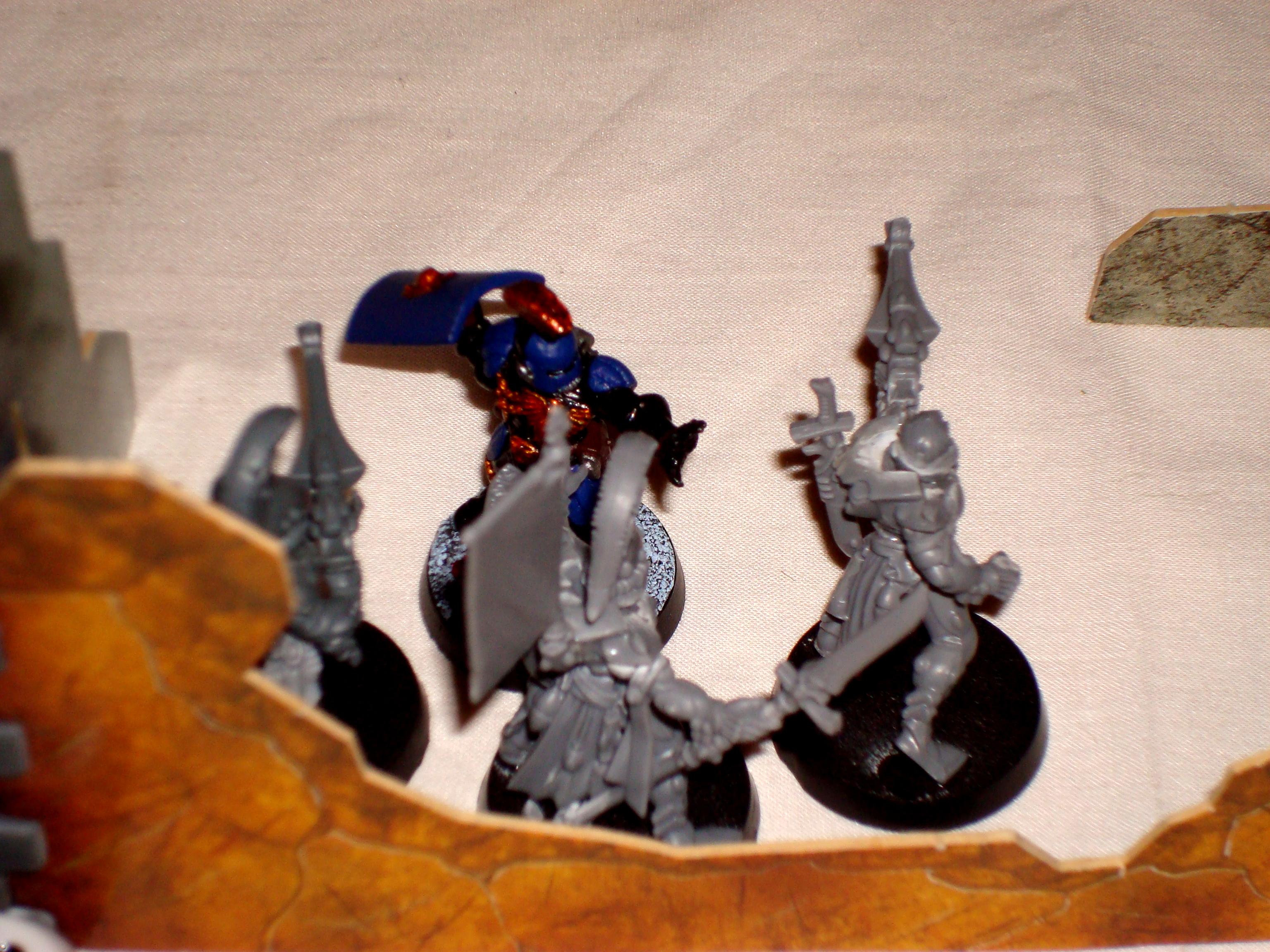 Battle report#1 Photo#16