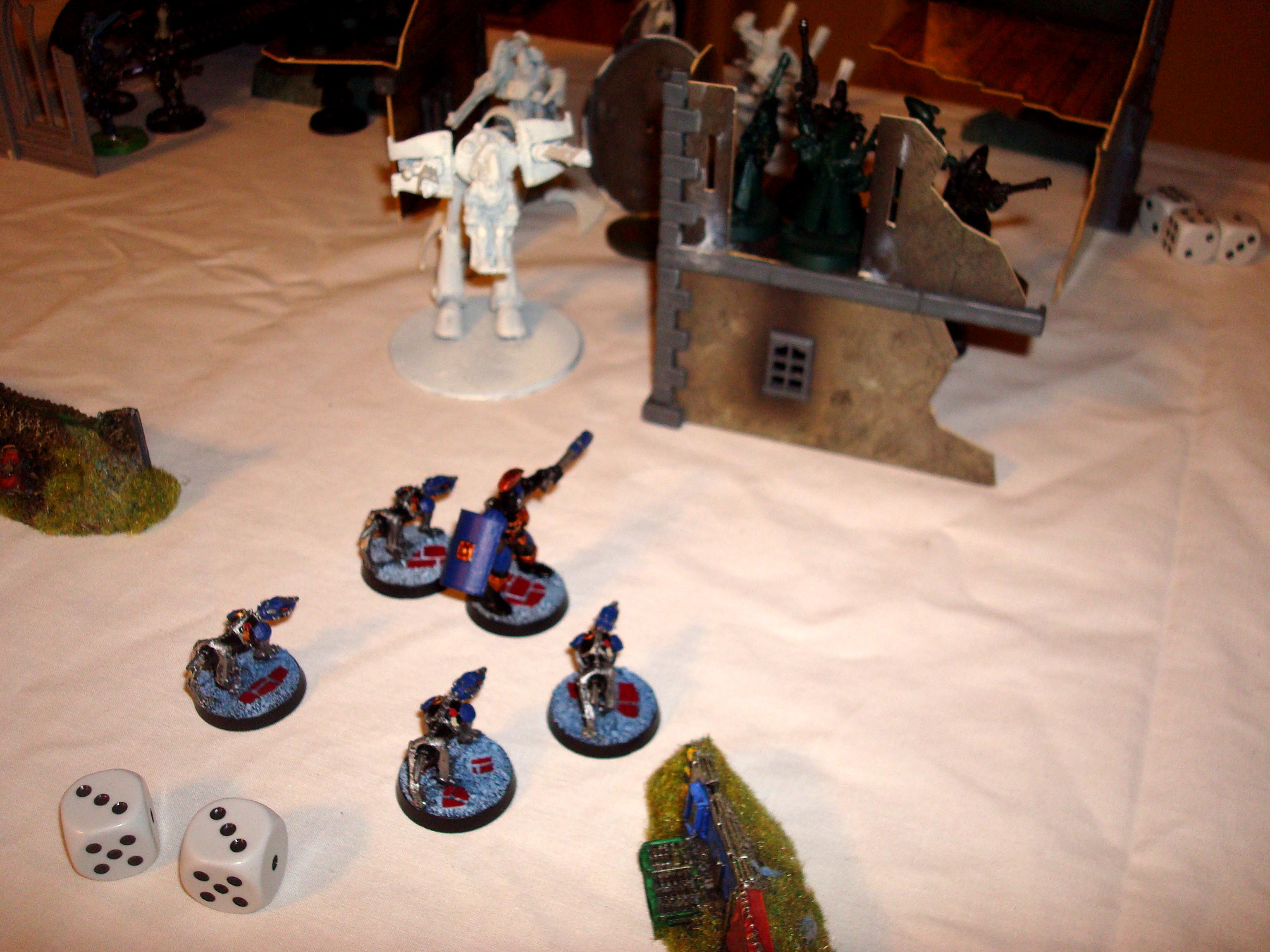 Battle report#1 Photo#17