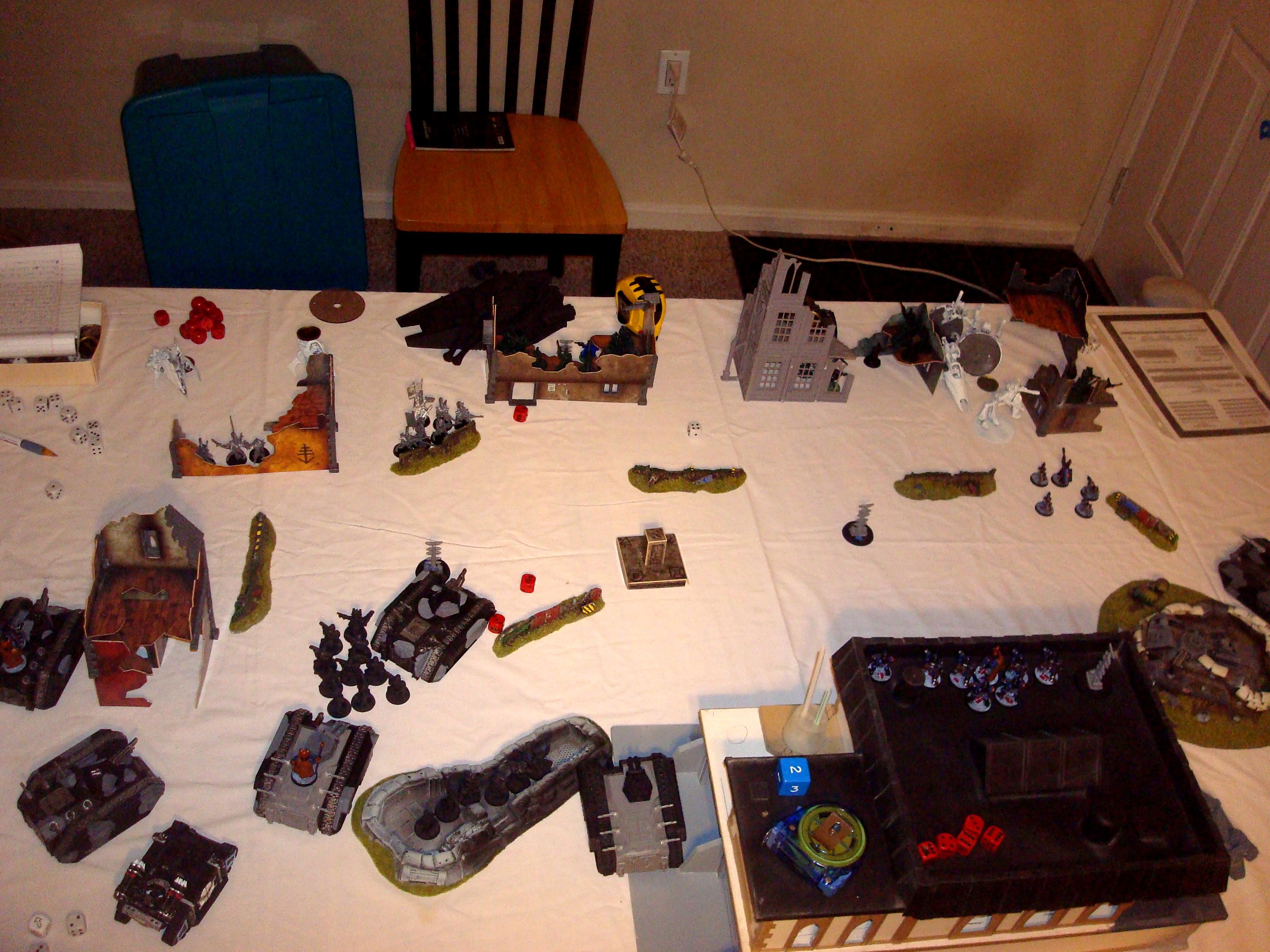 Battle report#1 Photo#18