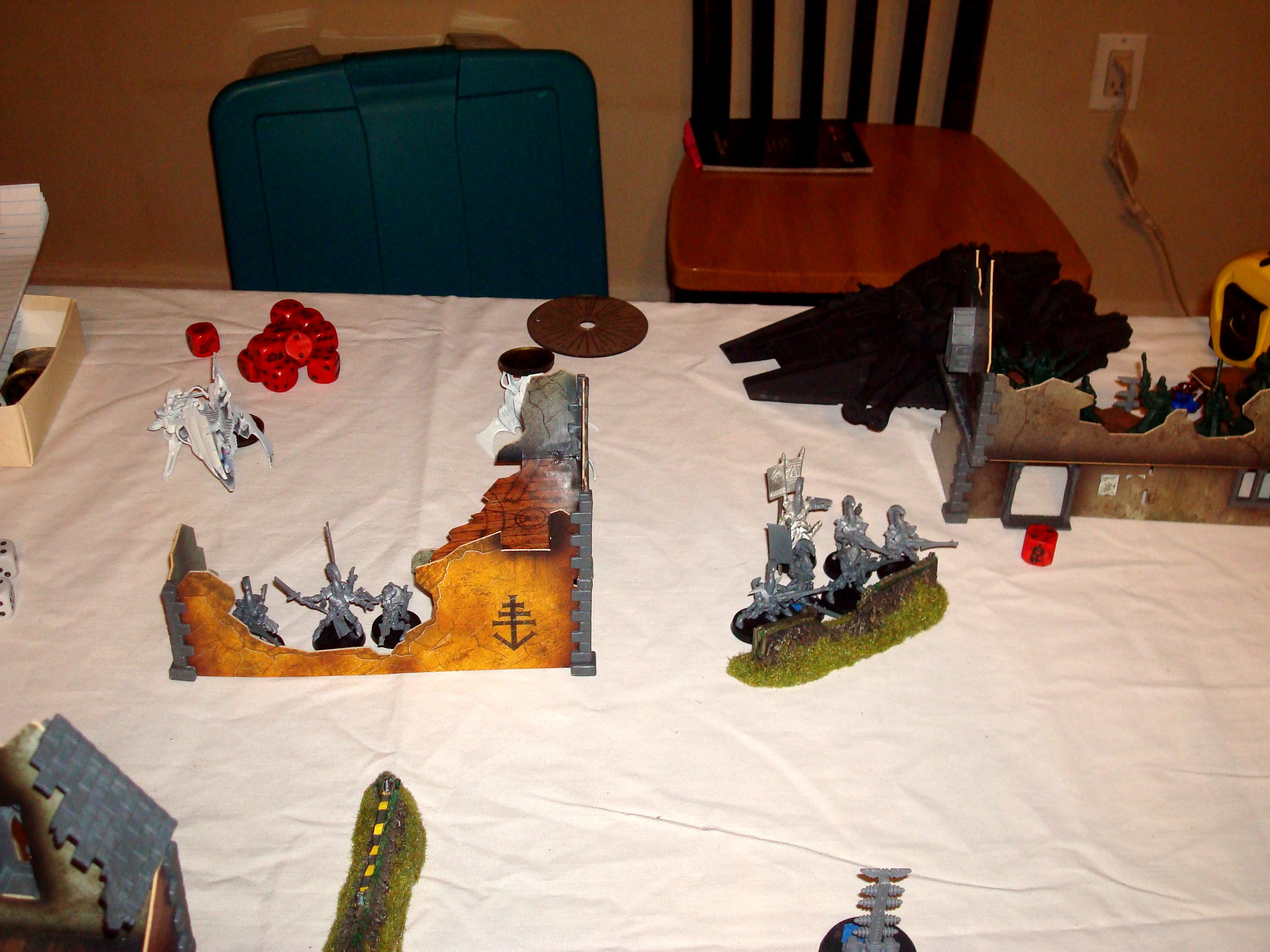 Battle report#1 Photo#19