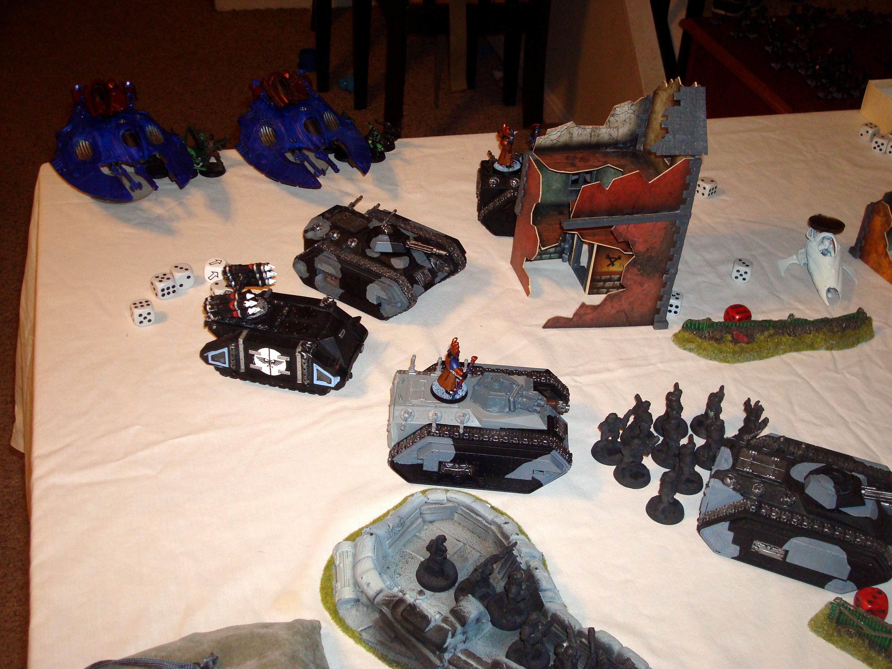 Battle report#1 Photo#20