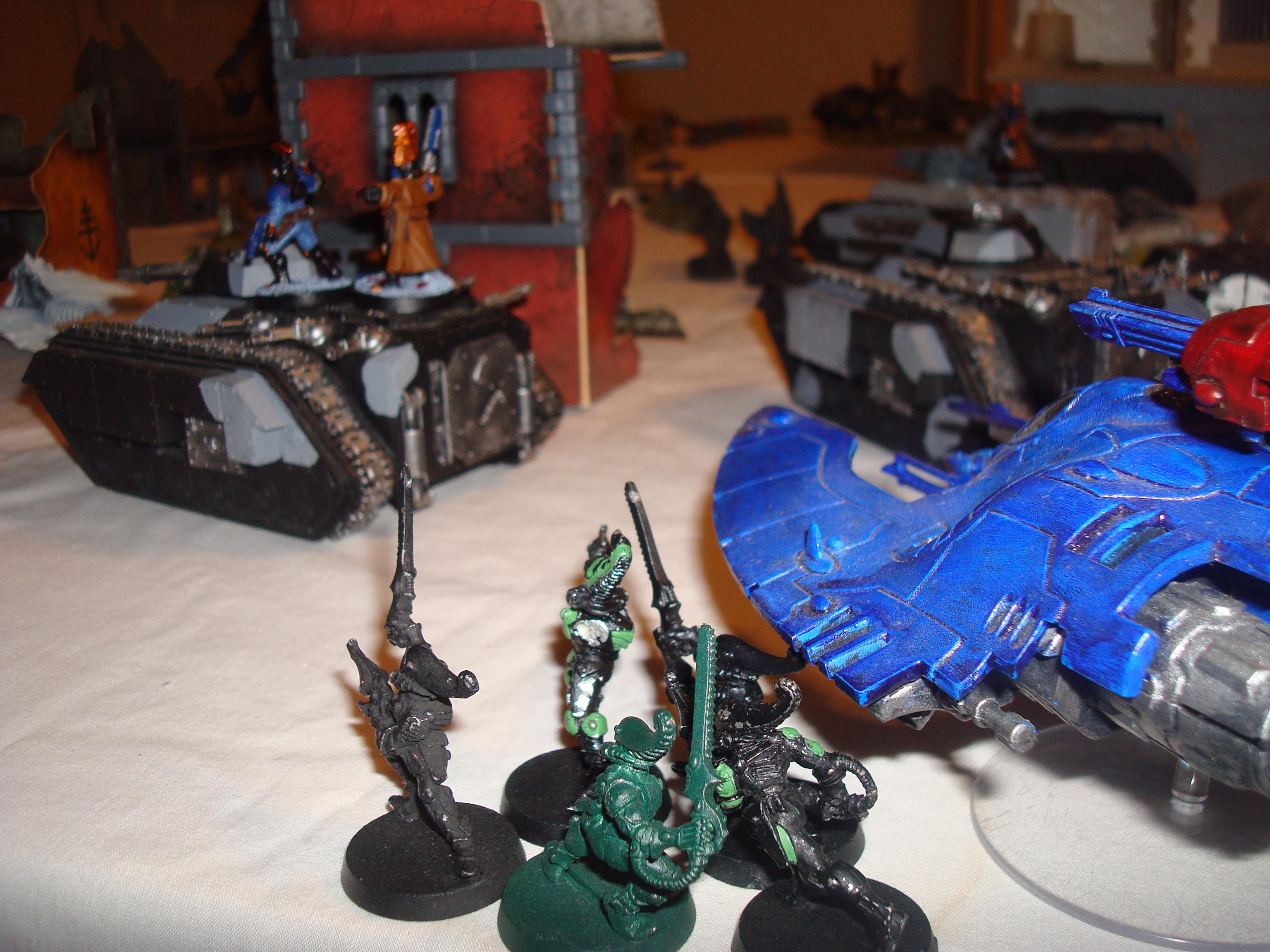 Battle report#1 Photo#21