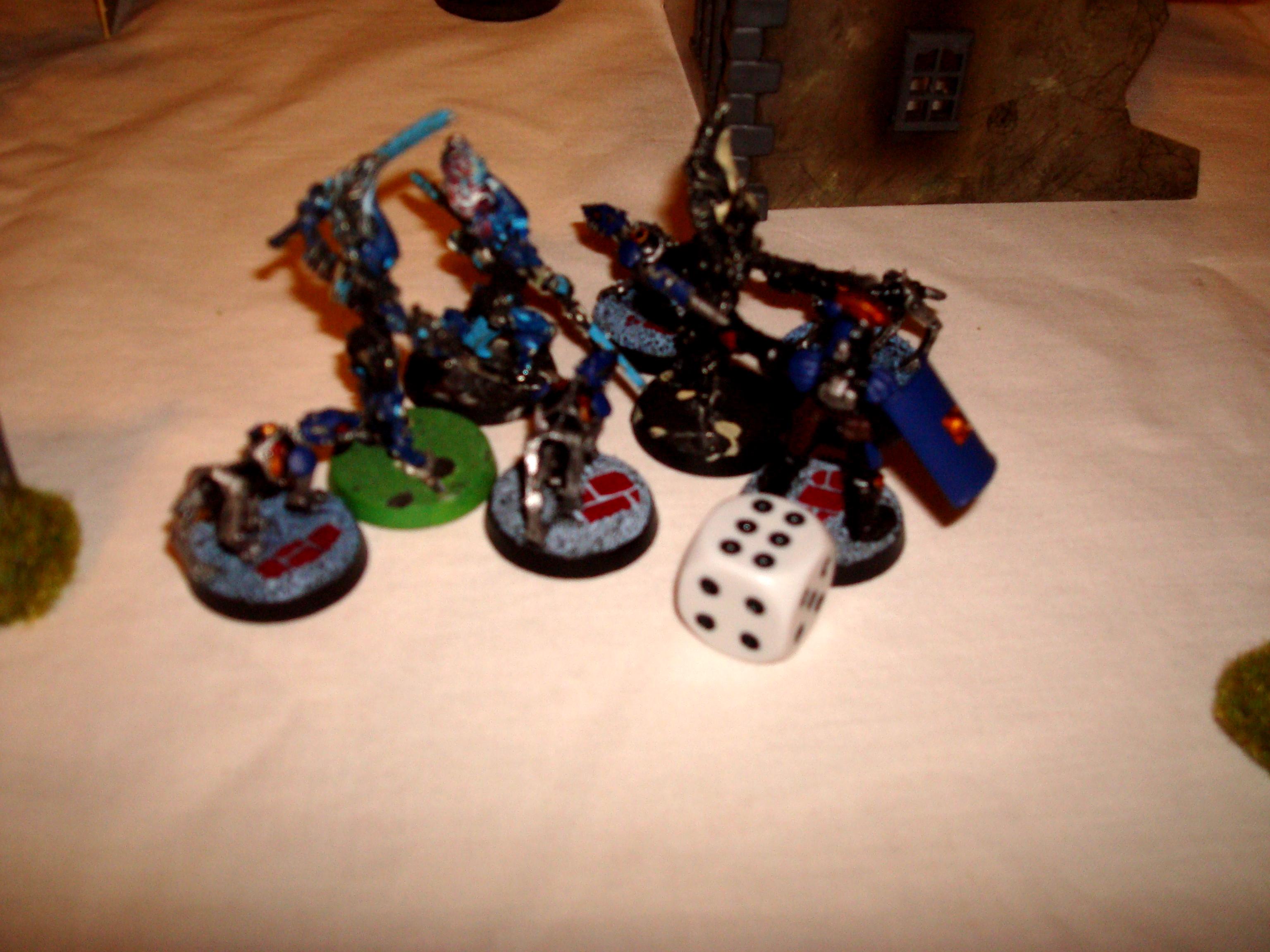 Battle report#1 Photo#22