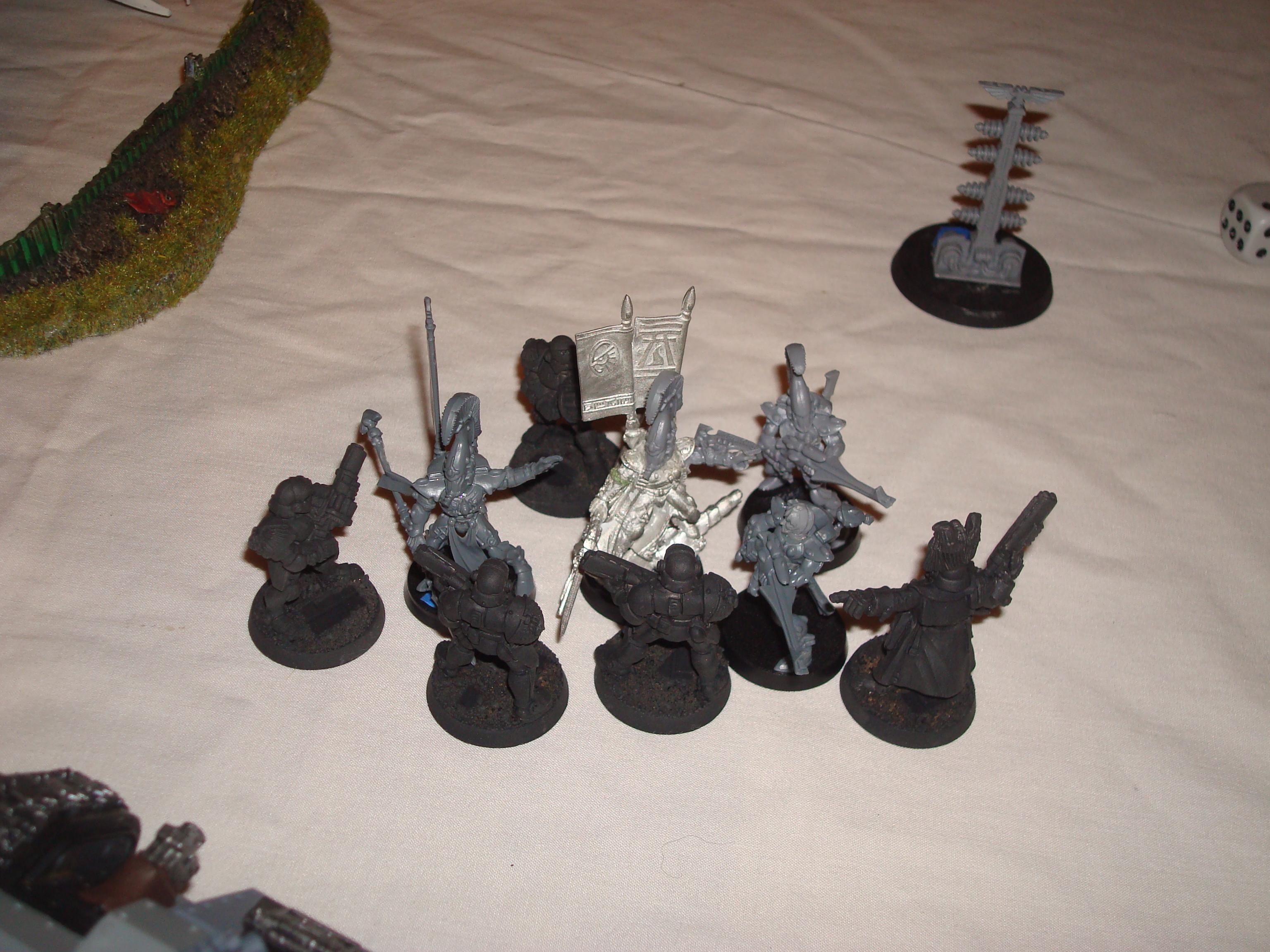 Battle report#1 Photo#23