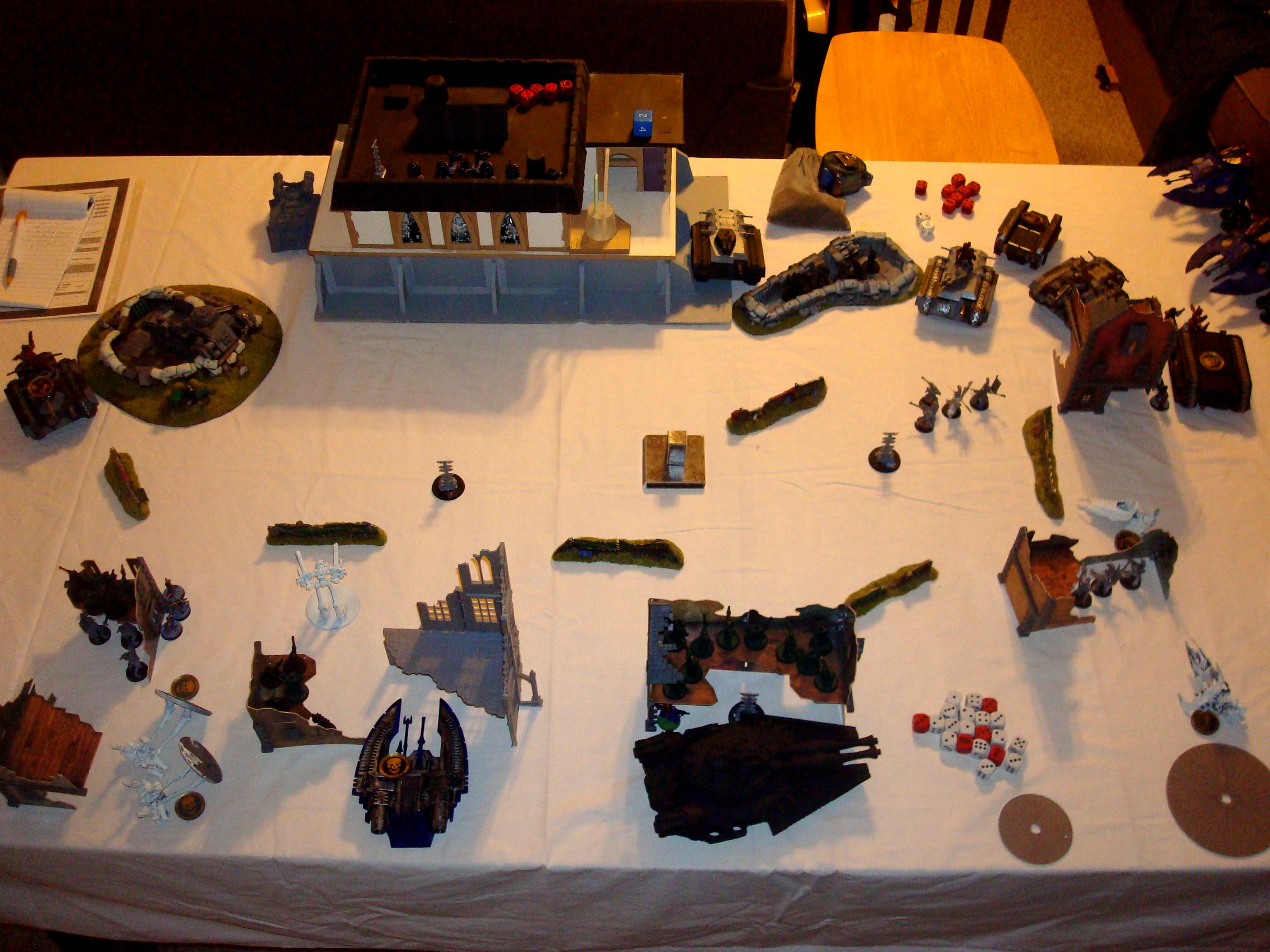 Battle report#1 Photo#24