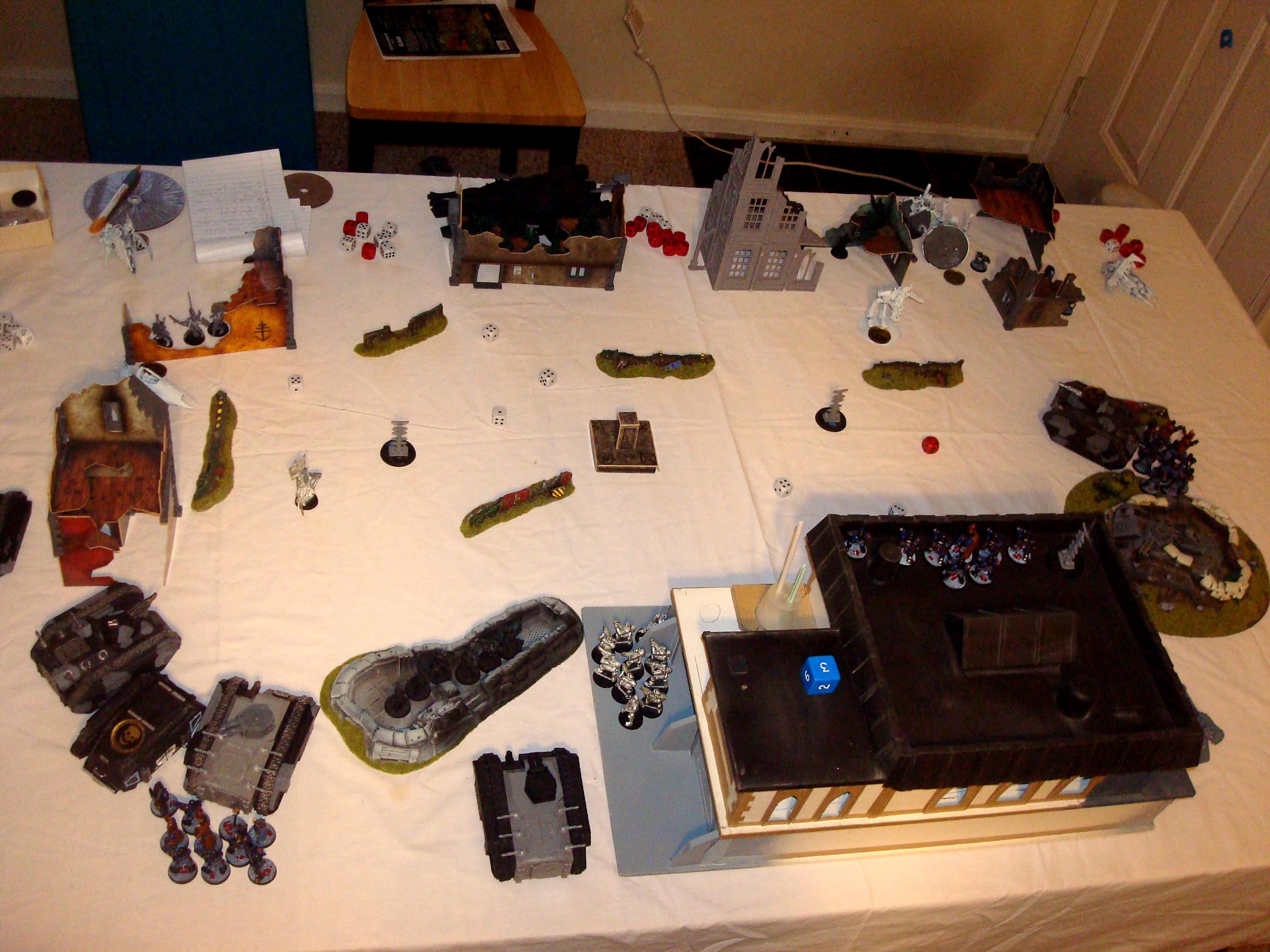 Battle report#1 Photo#29