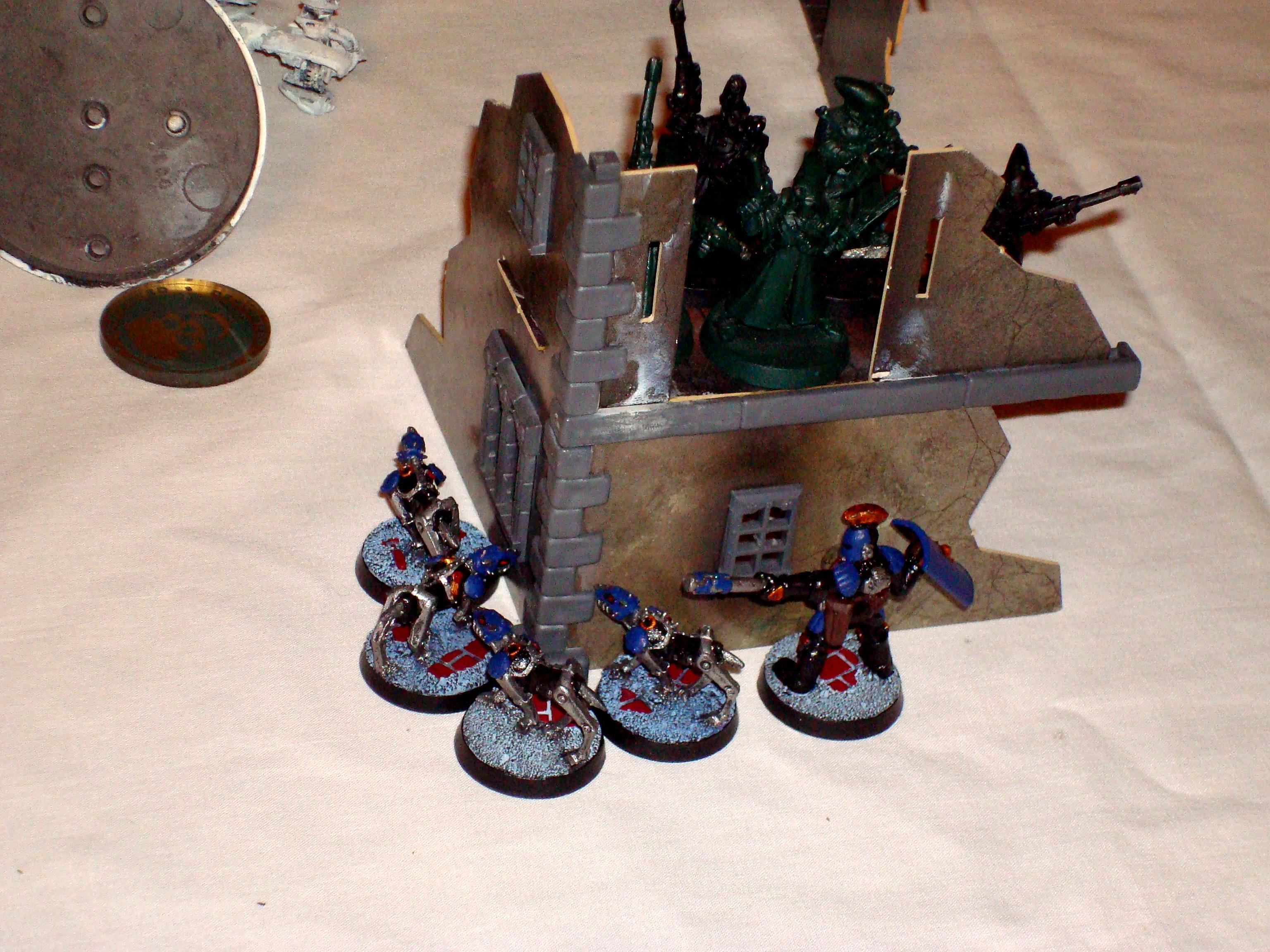 Battle report#1 Photo#26